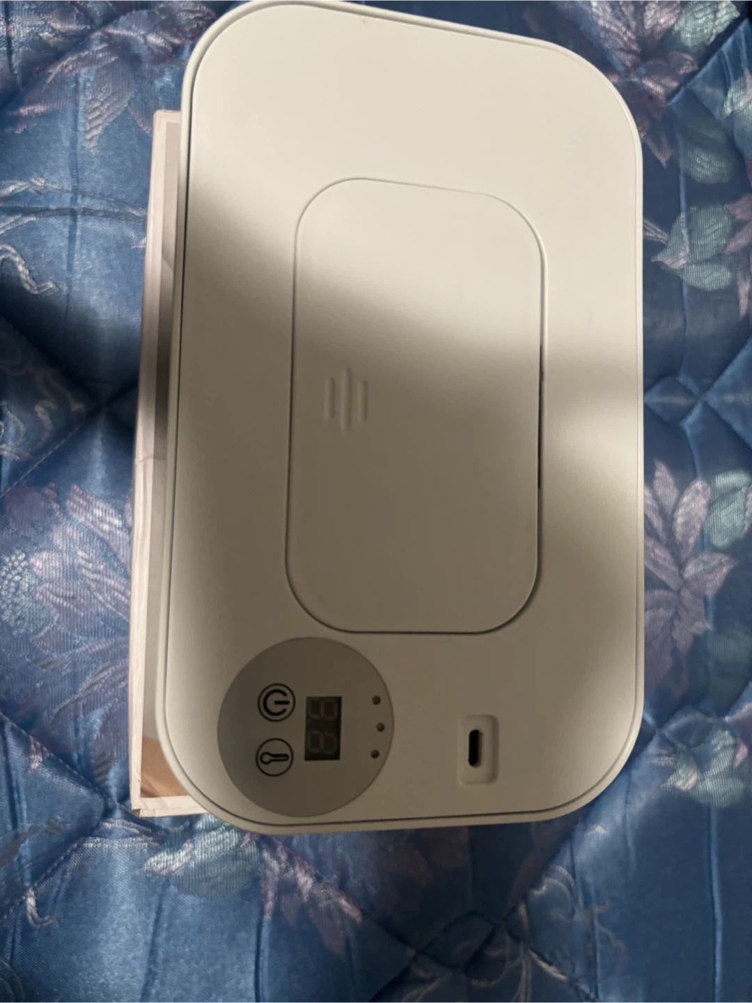 Joolbaby Wipe Warmer - photo 4