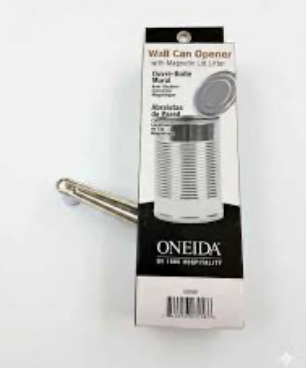 Wall Can Opener - photo 2