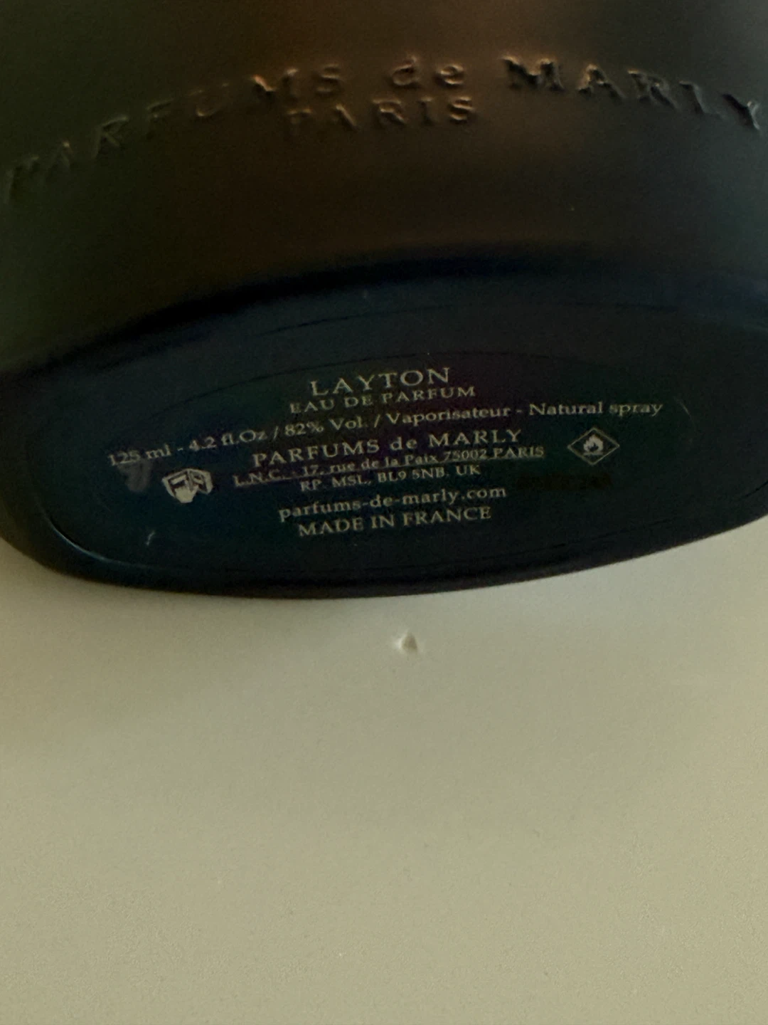 Parfums de Marly Layton Eau de Parfum 125ml / 4.2 fl.oz - photo 2