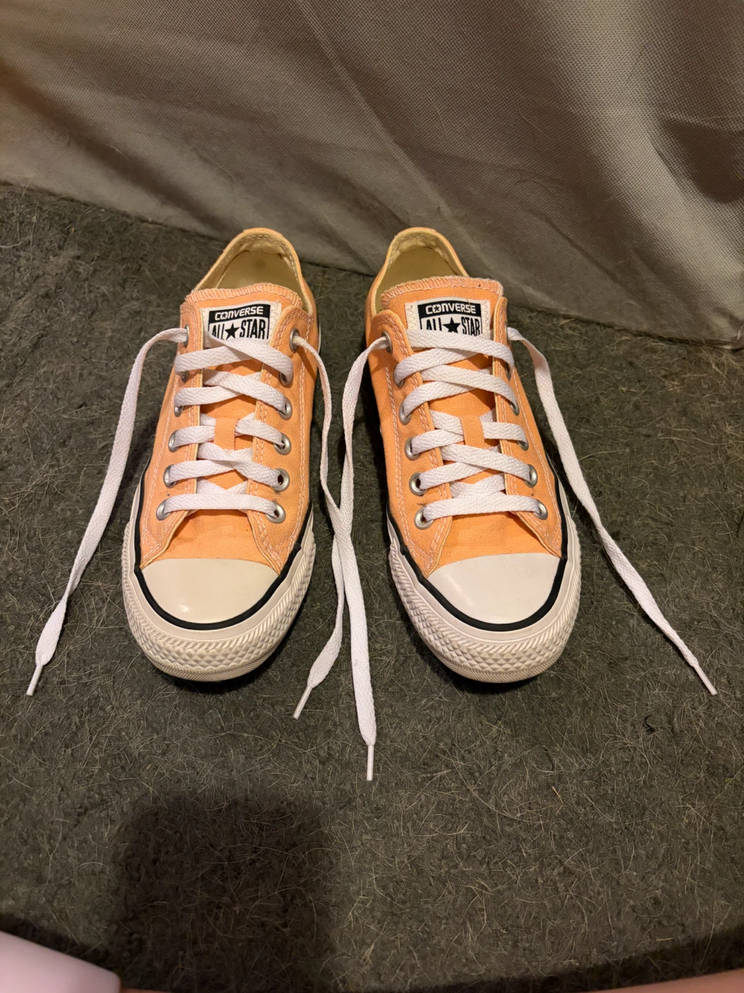 Converse All Star Sneakers