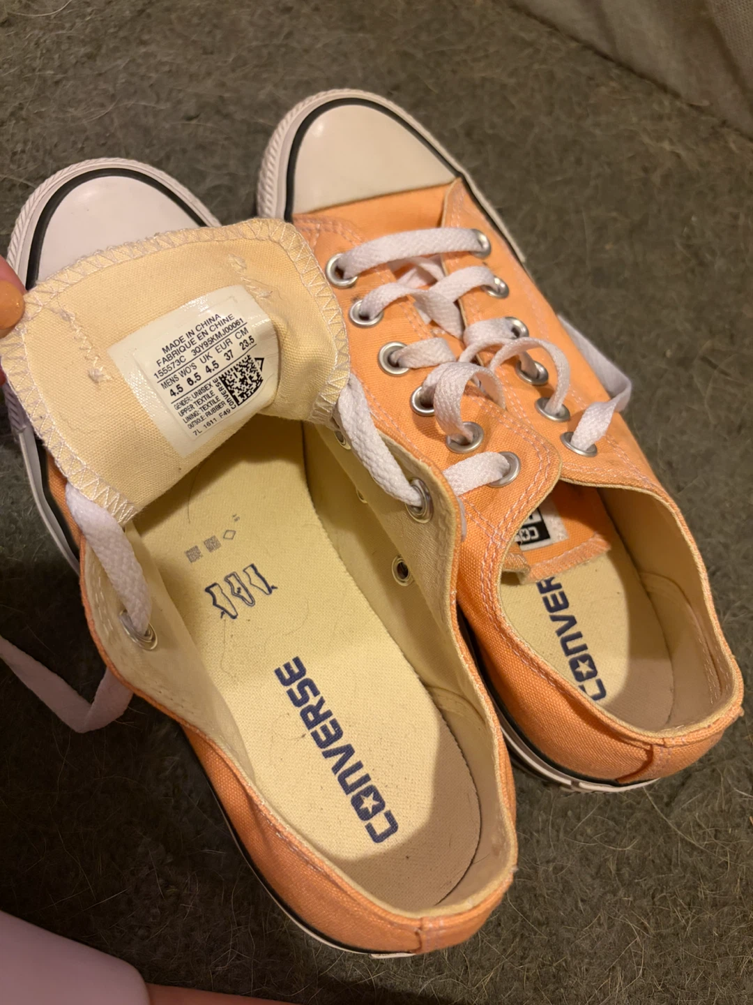 Converse All Star Sneakers - photo 3