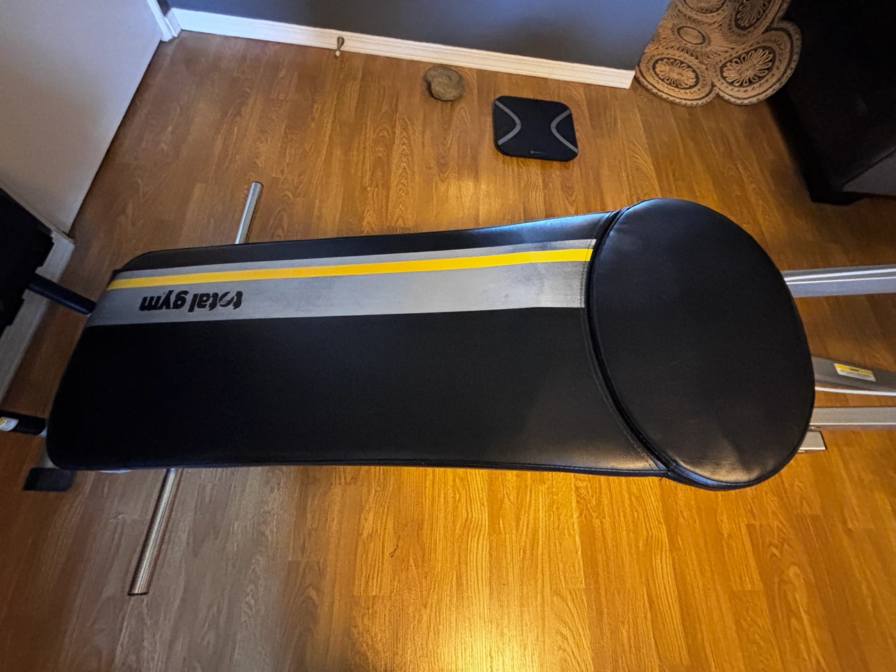 Total Gym FIT Home Exercise Machine - photo 3