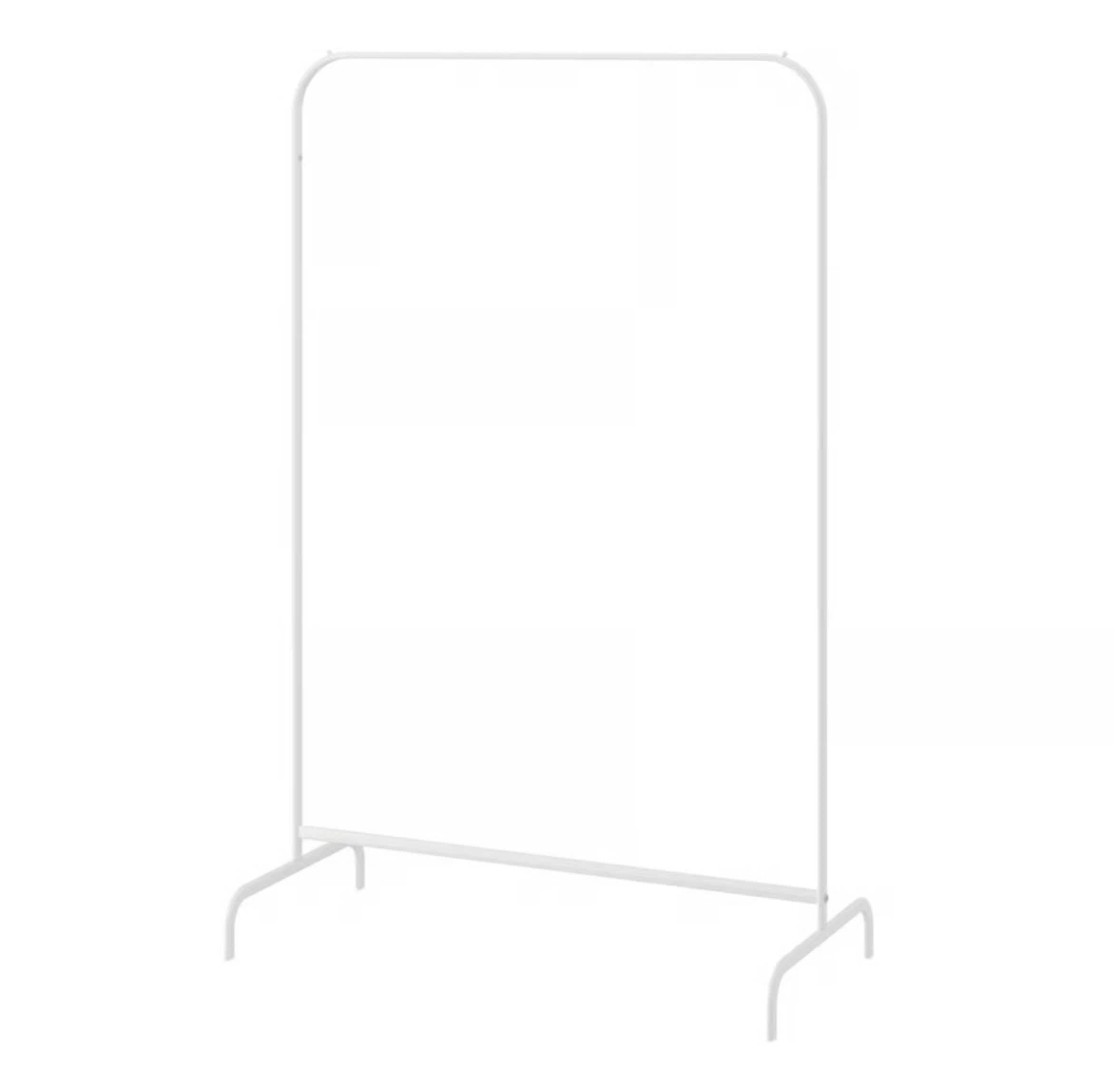 Ikea Clothing rack