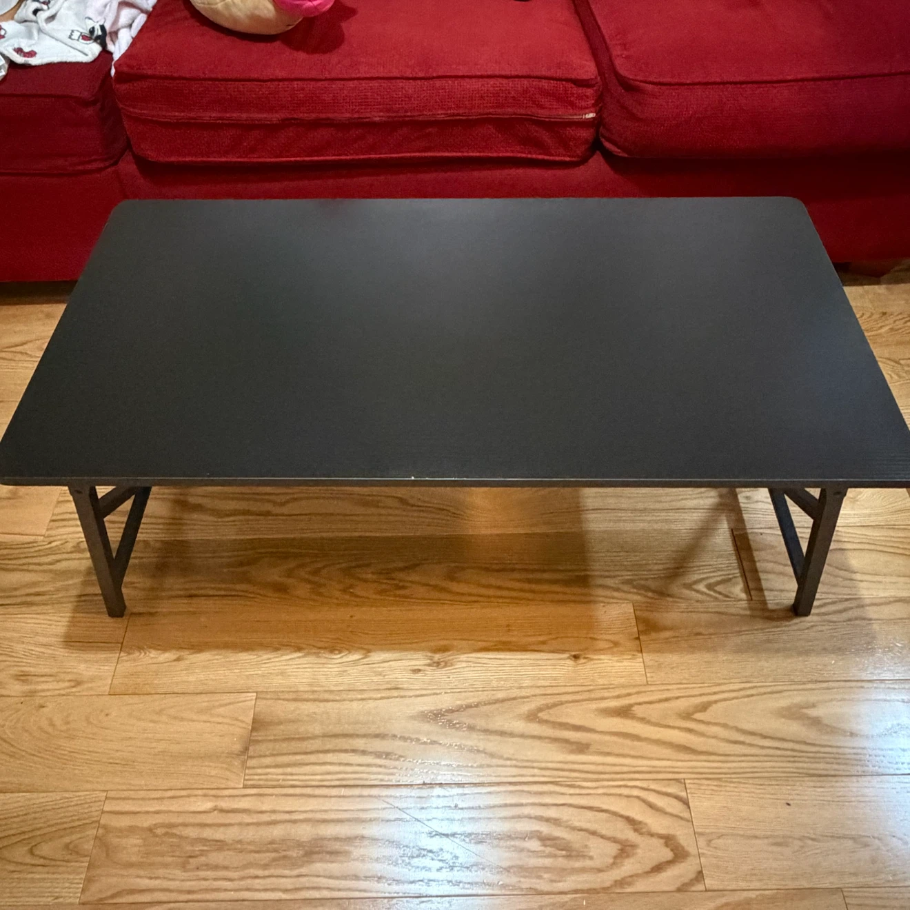 QUERNA Folding Coffee Table - photo 2