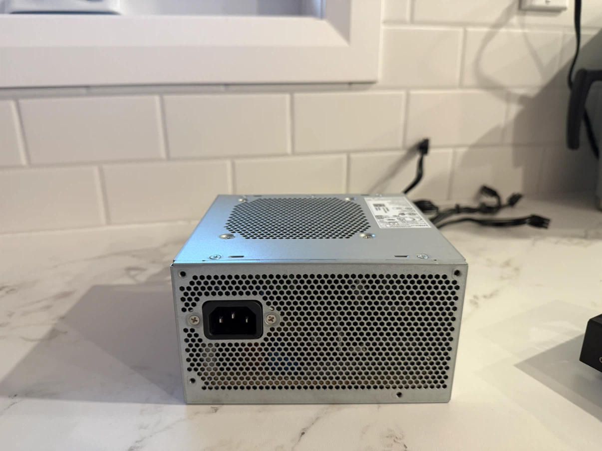 LiteOn Power Supply Unit