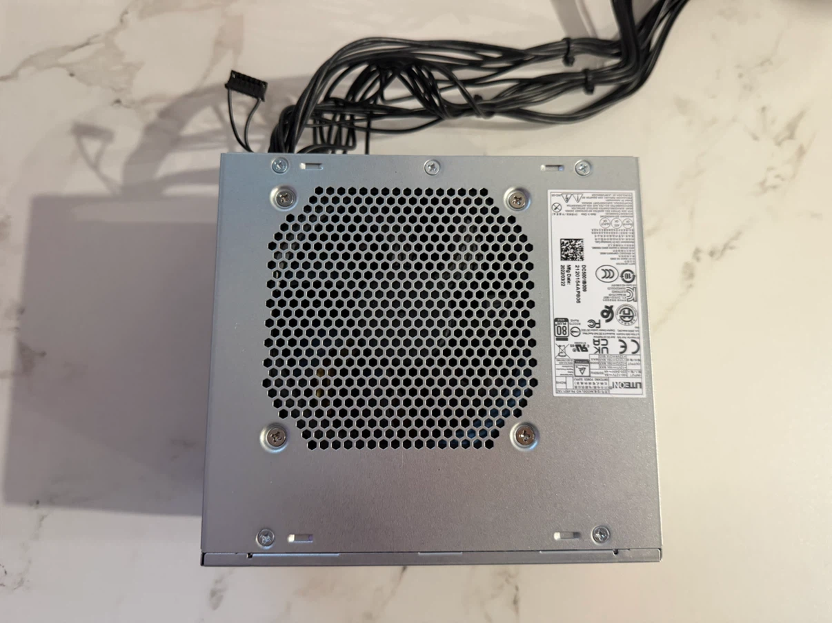 LiteOn Power Supply Unit - photo 2