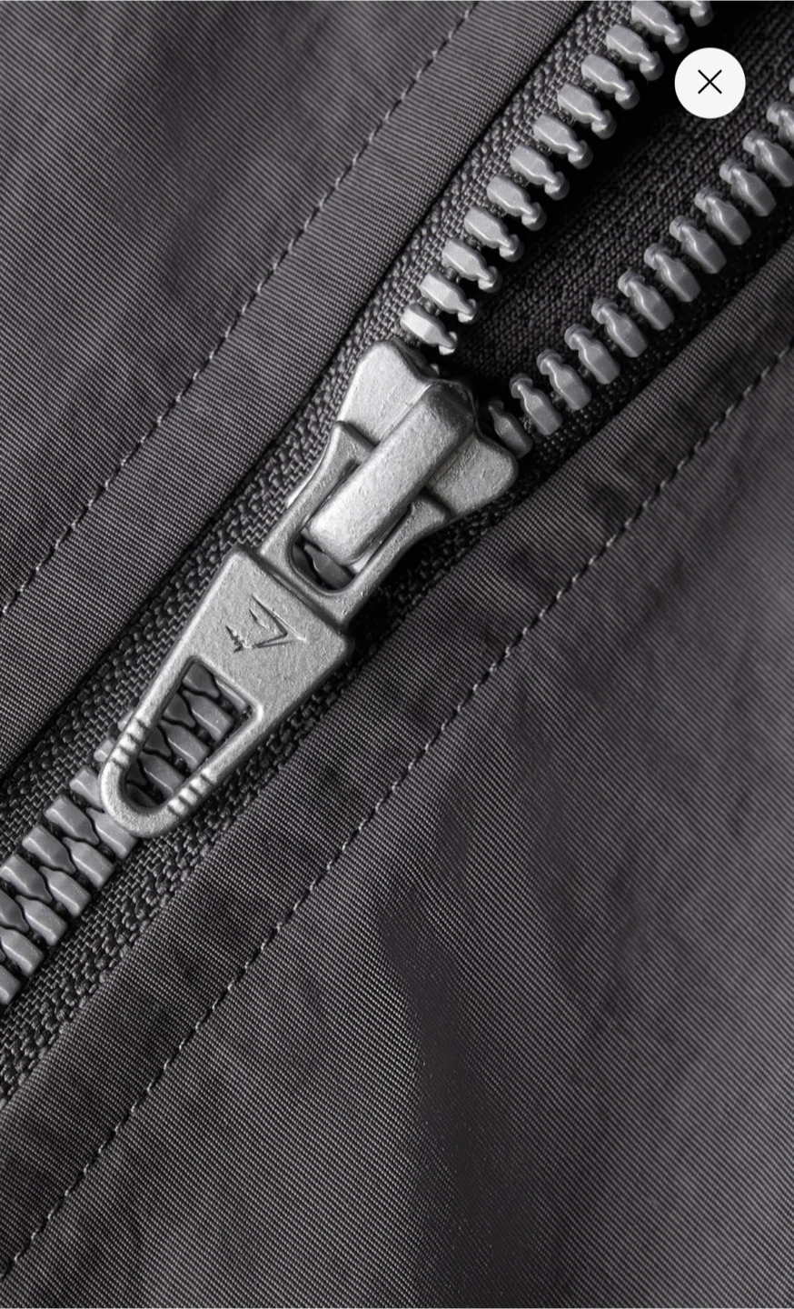 Gymshark X Carlos Belcast Track Jacket - photo 3