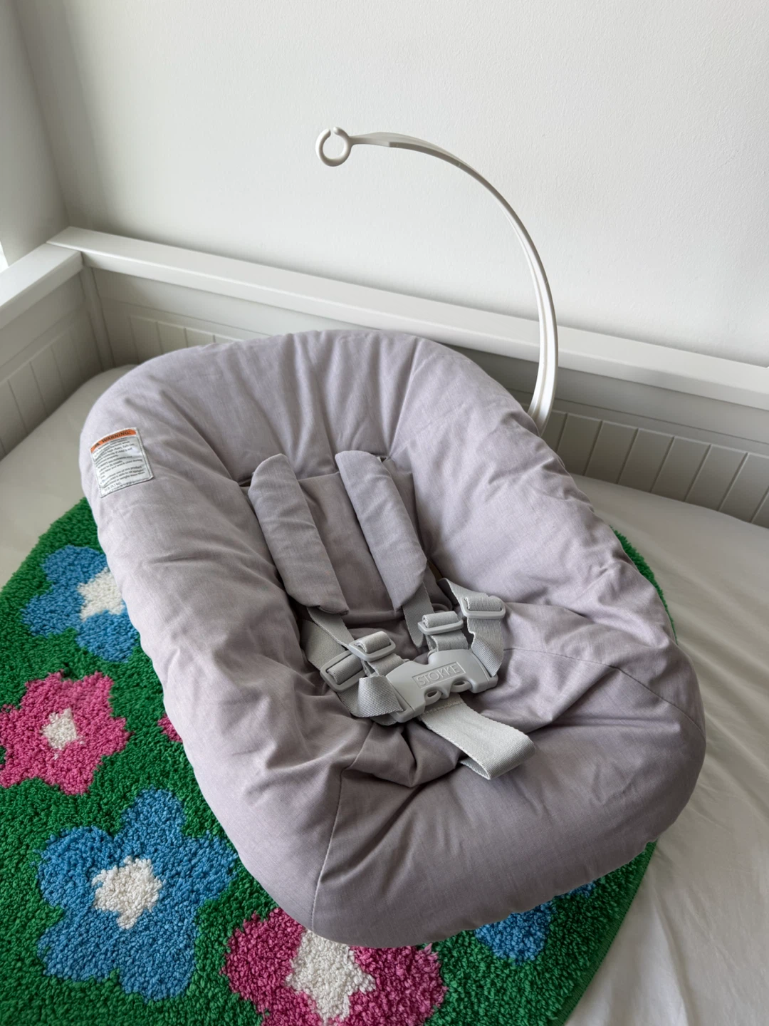 Stokke Tripp Trapp Newborn Set Baby Chair