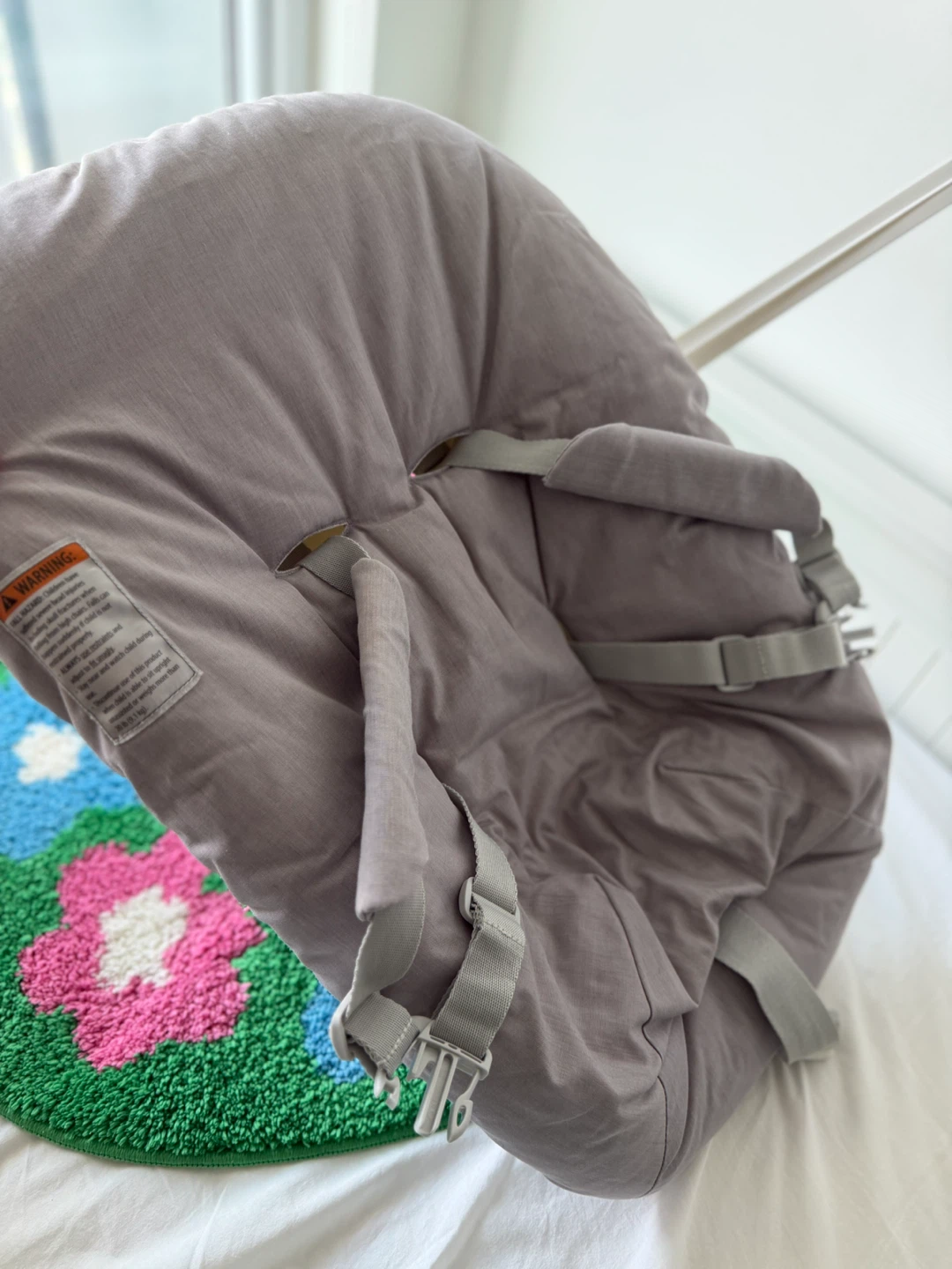 Stokke Tripp Trapp Newborn Set Baby Chair - photo 2