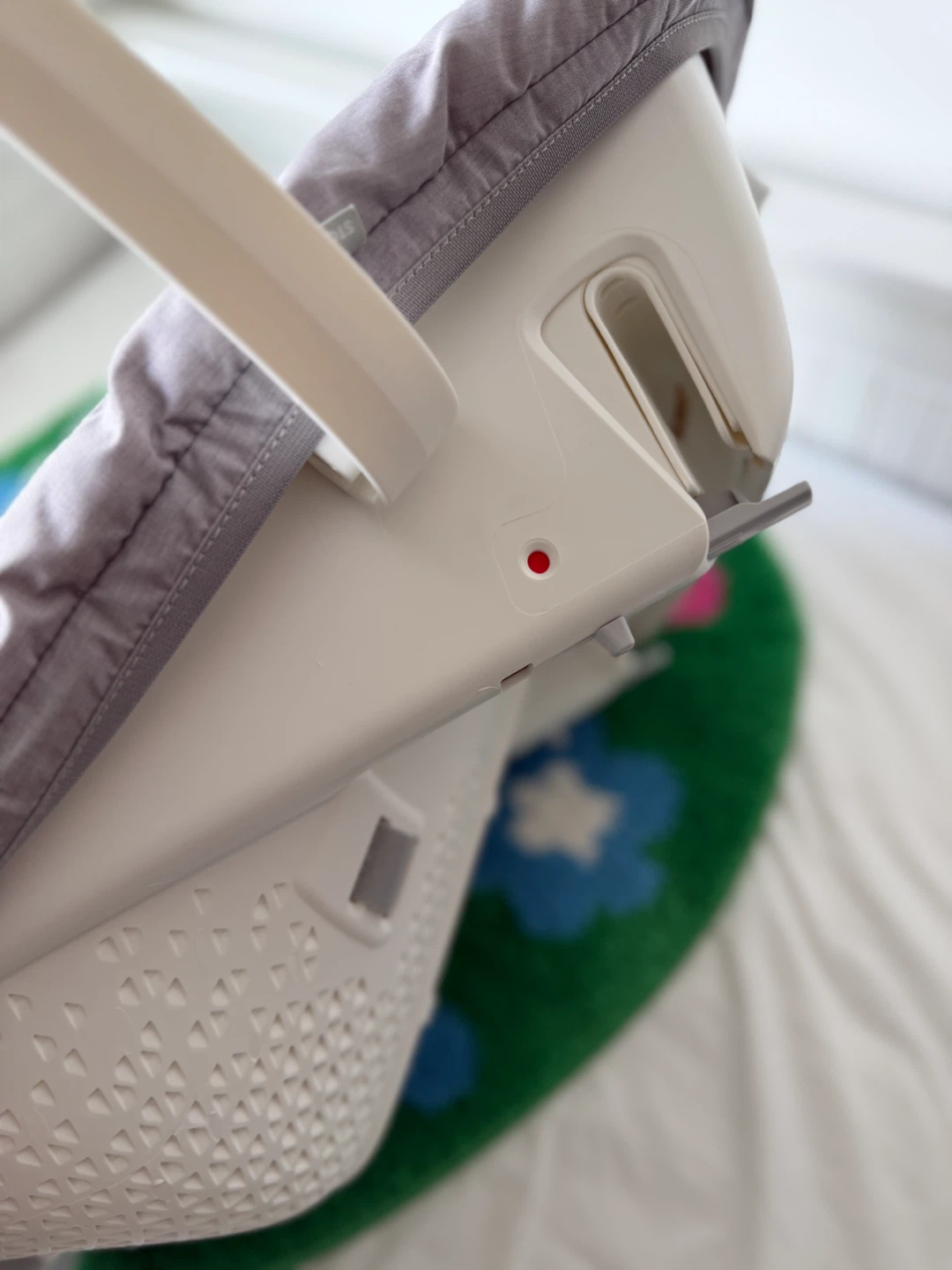 Stokke Tripp Trapp Newborn Set Baby Chair - photo 3