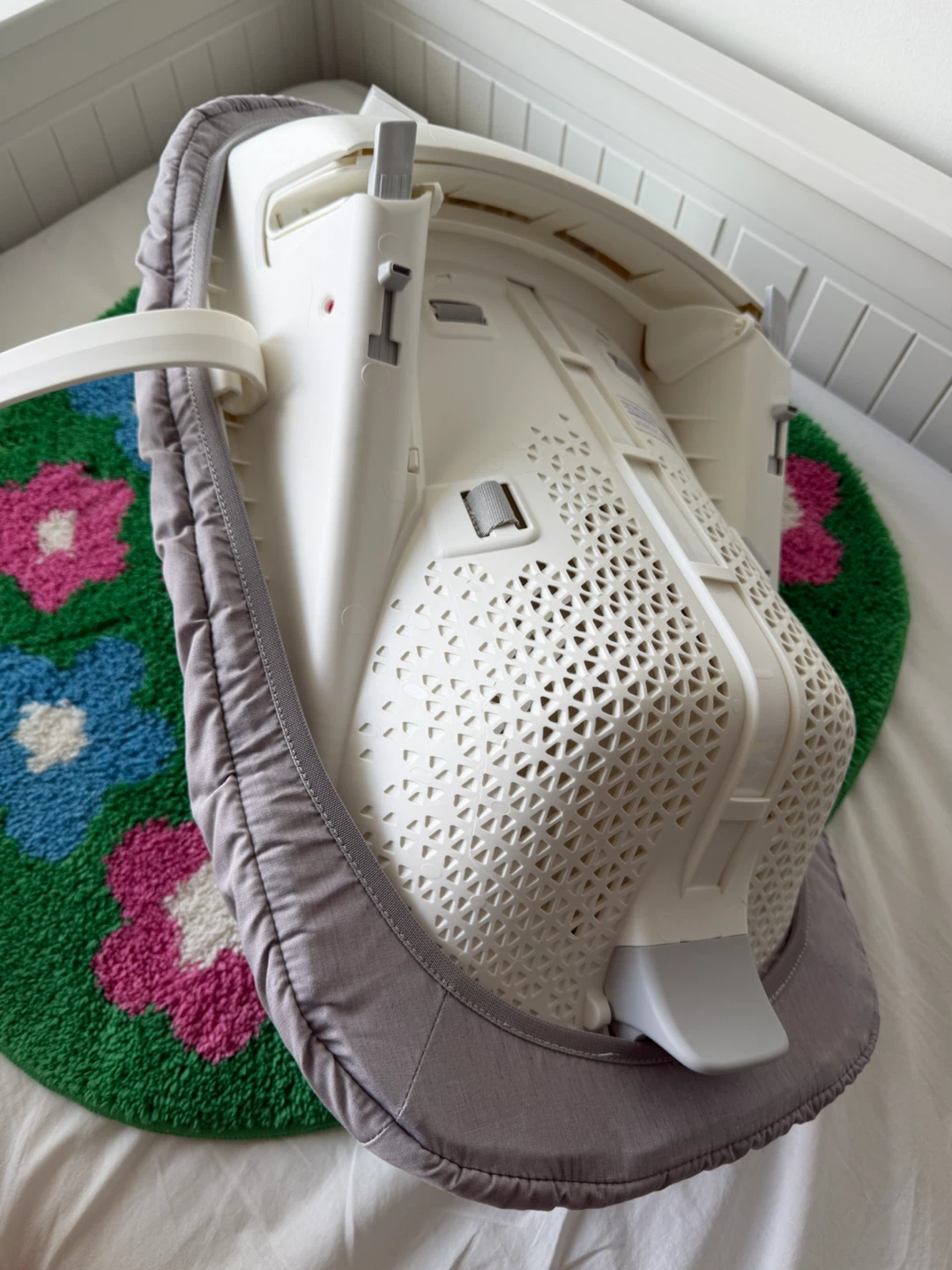 Stokke Tripp Trapp Newborn Set Baby Chair - photo 4