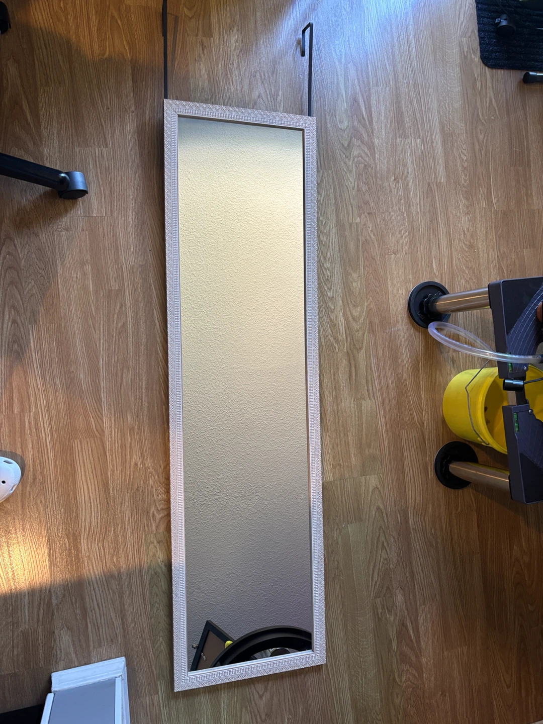 Over the Door Mirror - photo 2