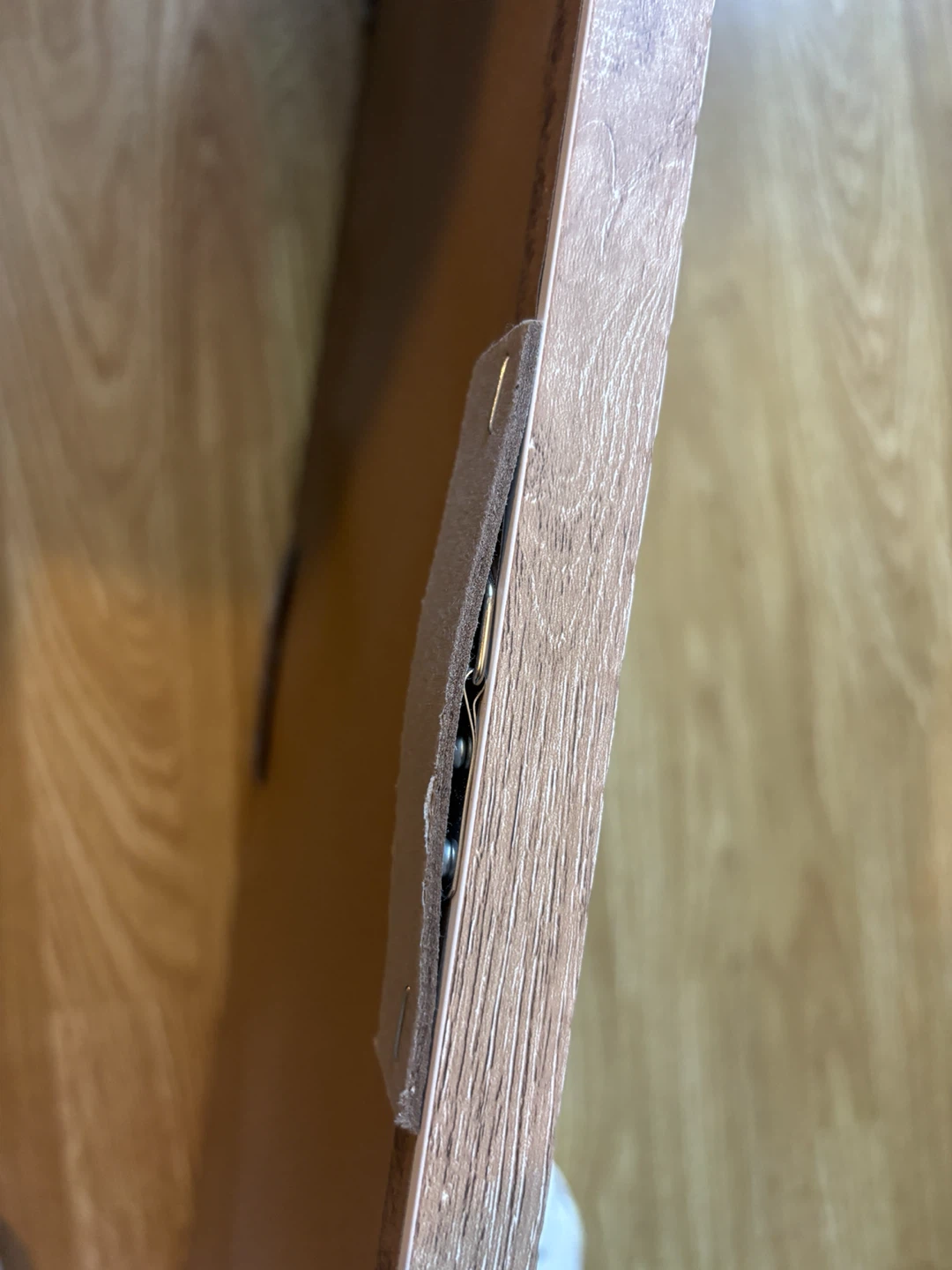 Over the Door Mirror - photo 4