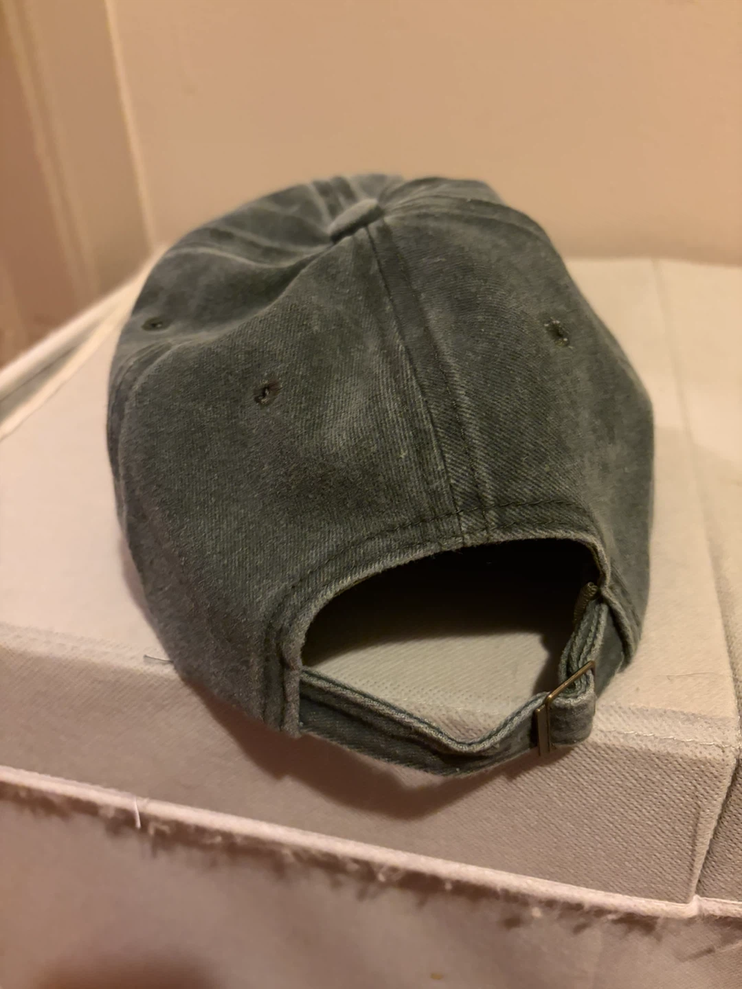 Silly Goose Baseball Cap - photo 2