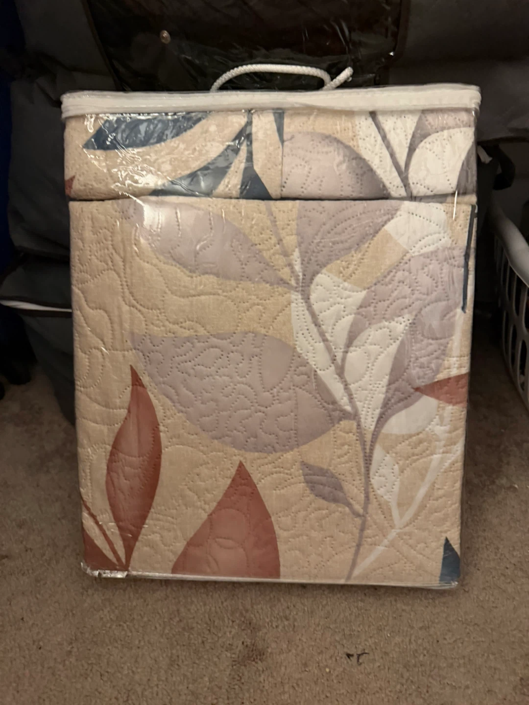 3 Piece Quilt Set - Double/Queen - photo 2