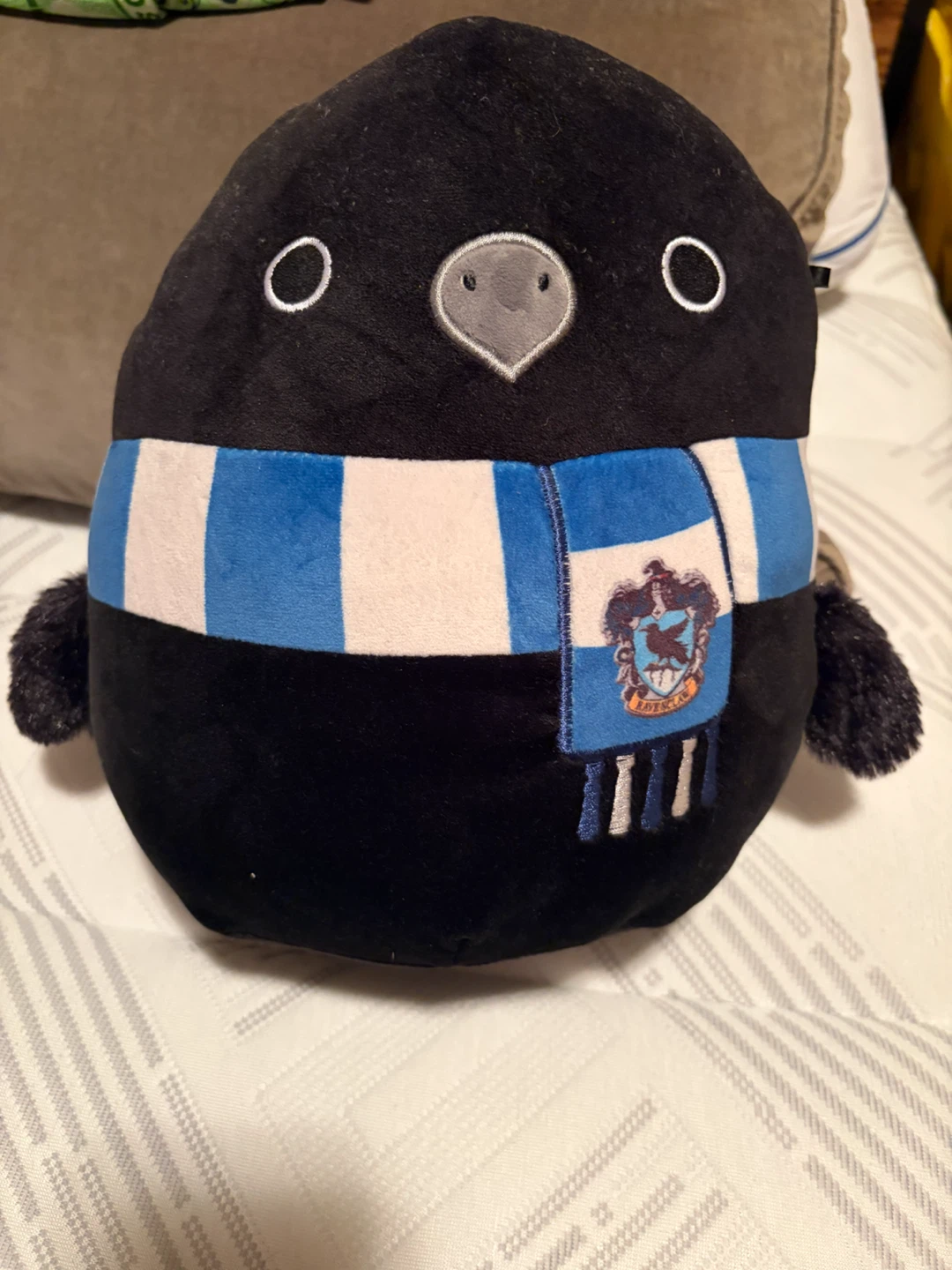 Harry Potter Ravenclaw Plush Toy
