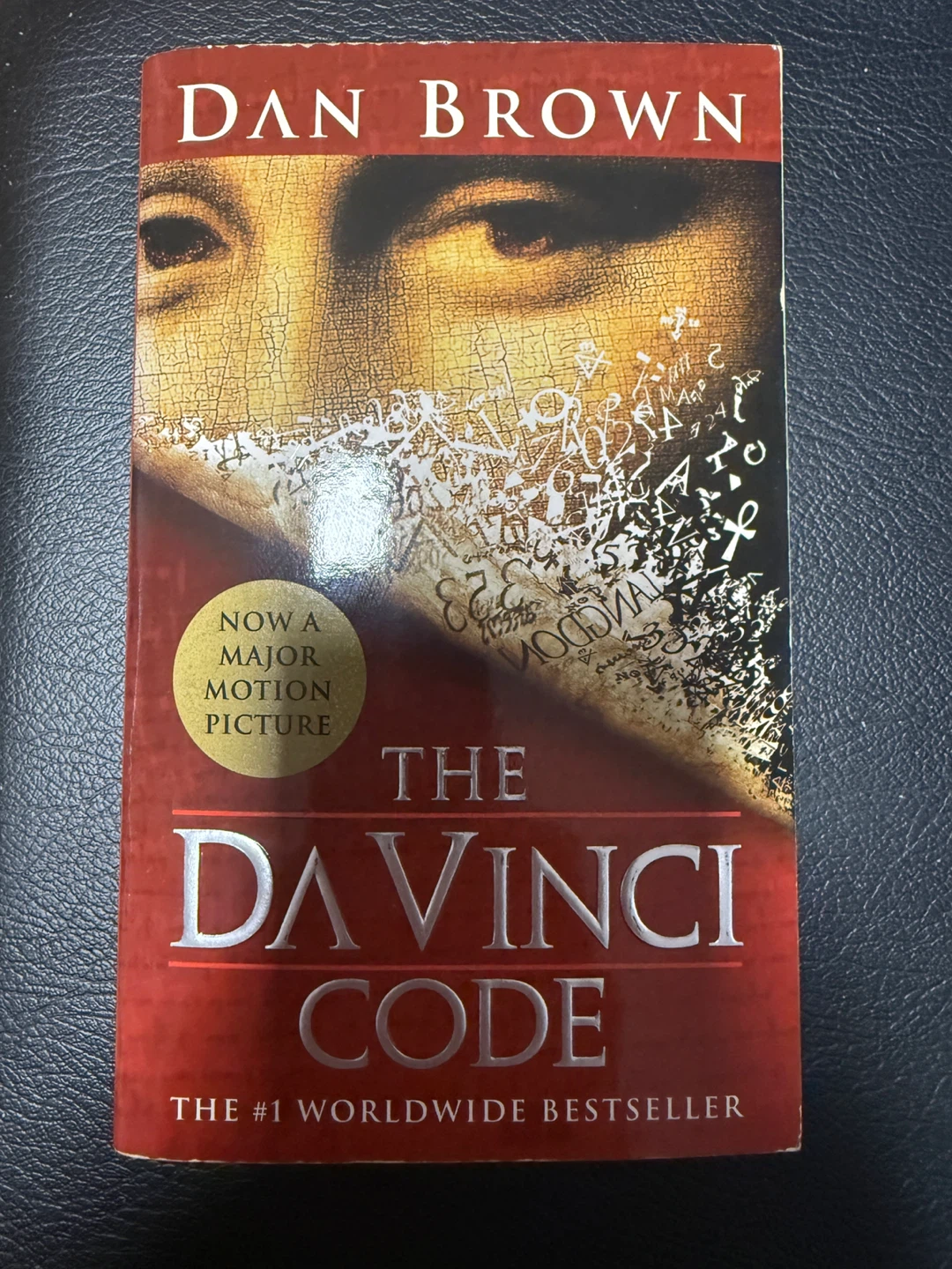 Dan Brown Angels & Demons and The Da Vinci Code Paperback Book