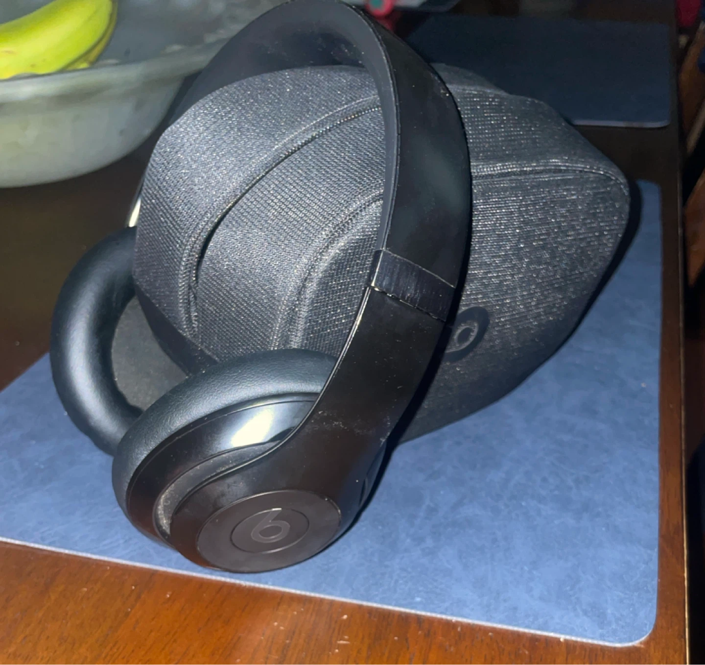 Beats Studio Pro by Dre