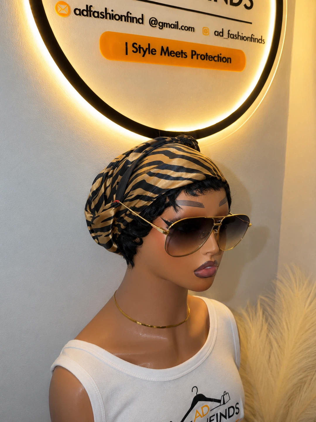 Sunglasses - photo 3