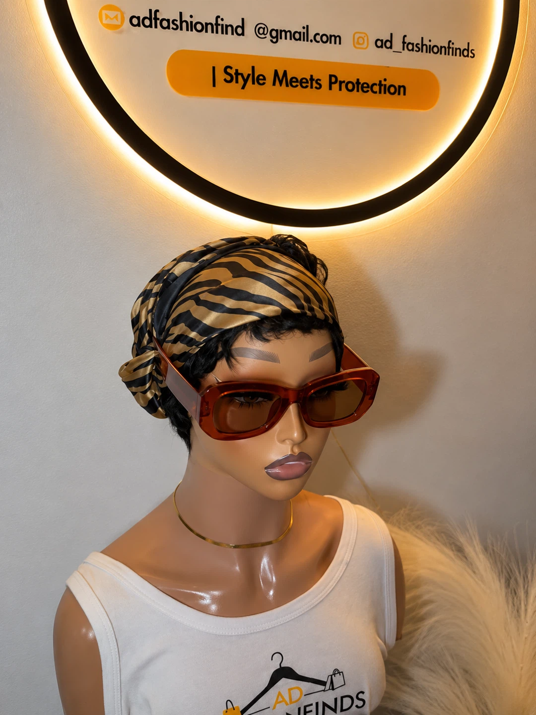 Sunglasses - photo 4