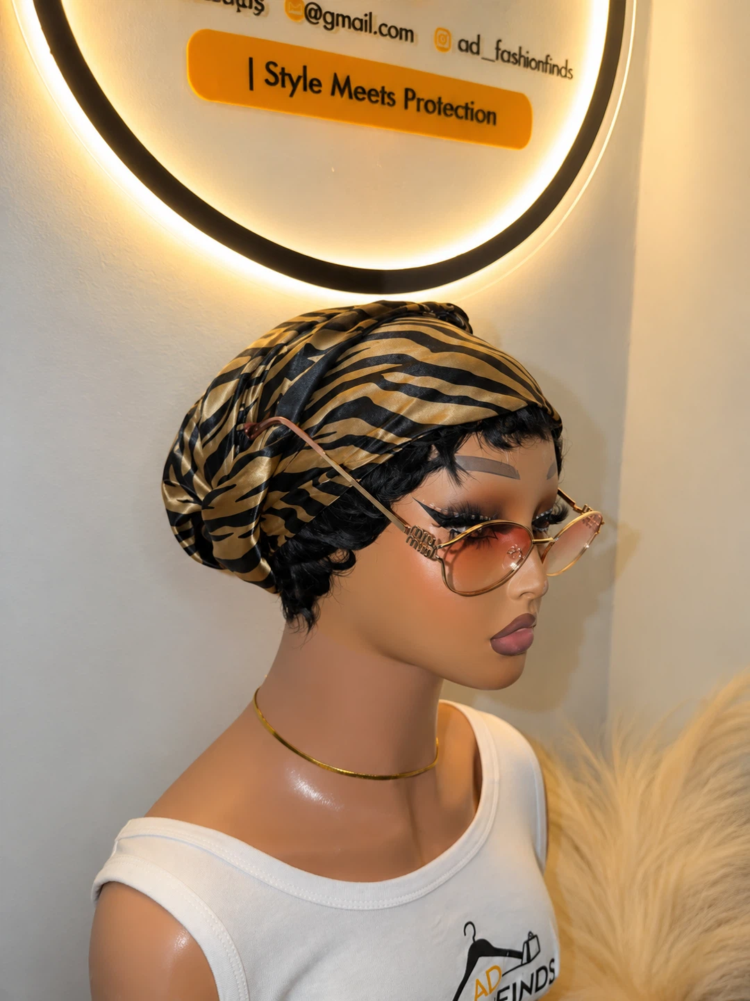 Sunglasses - photo 5