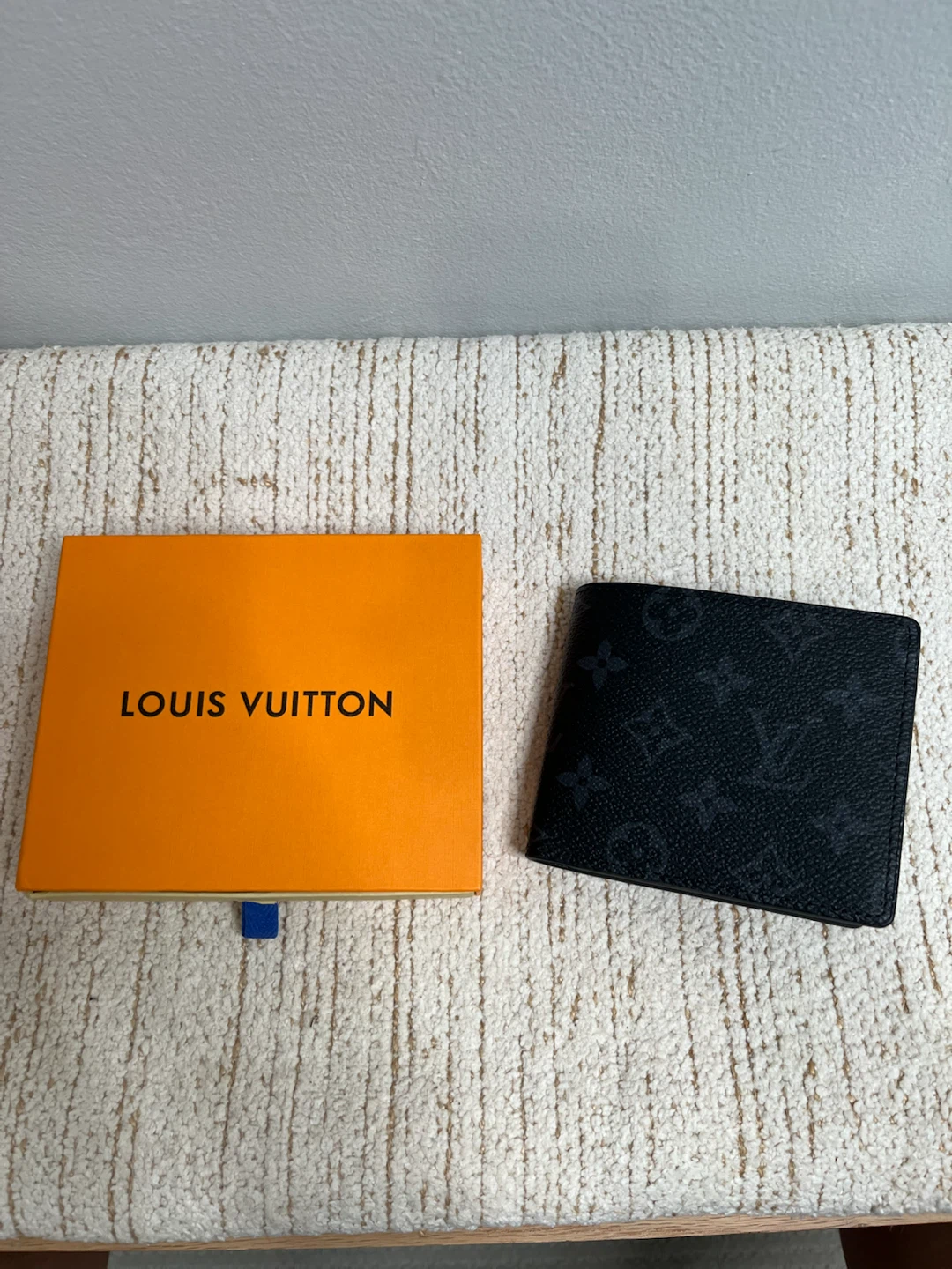Louis Vuitton Bifold Wallet