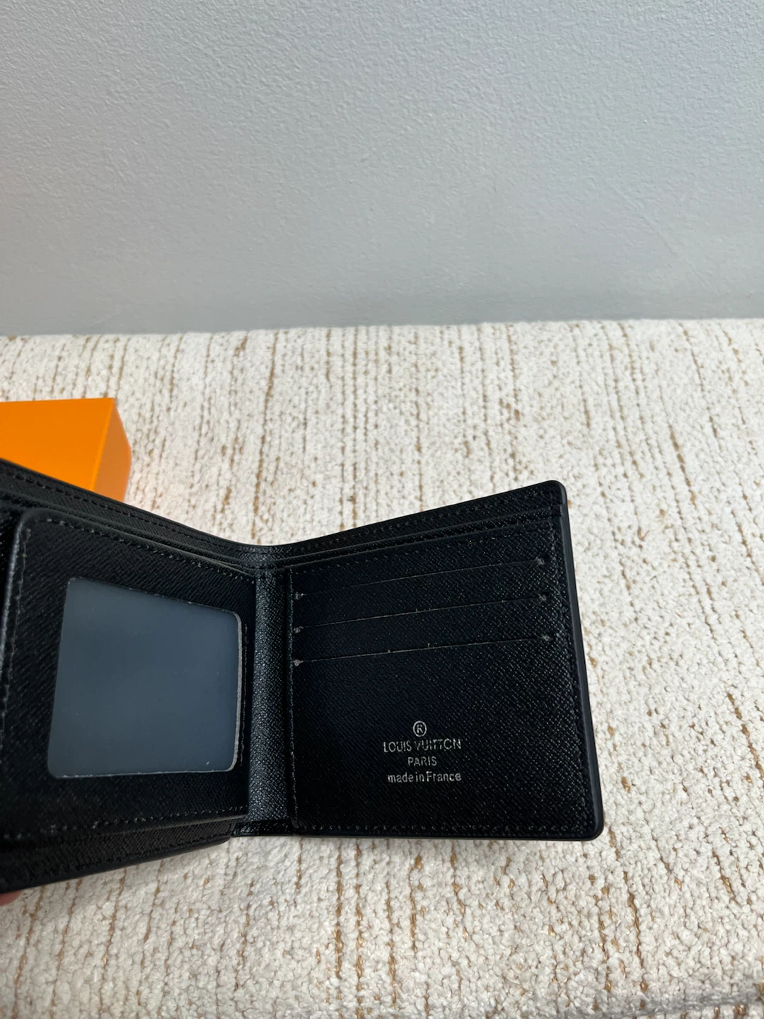 Louis Vuitton Bifold Wallet - photo 3