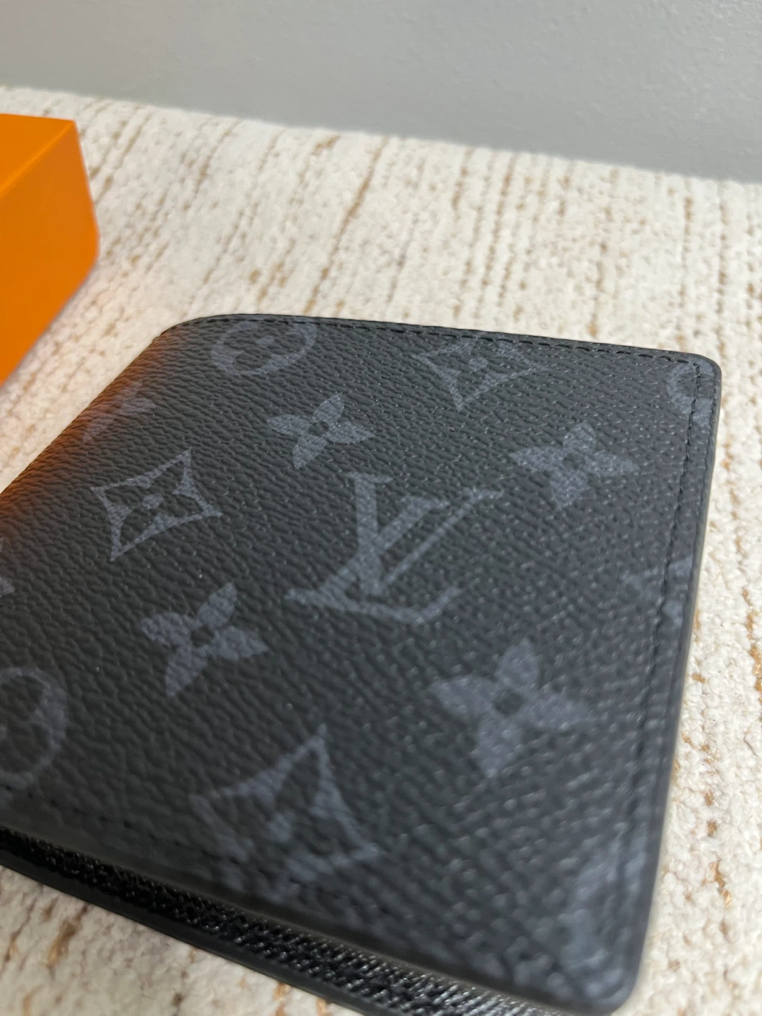 Louis Vuitton Bifold Wallet - photo 5