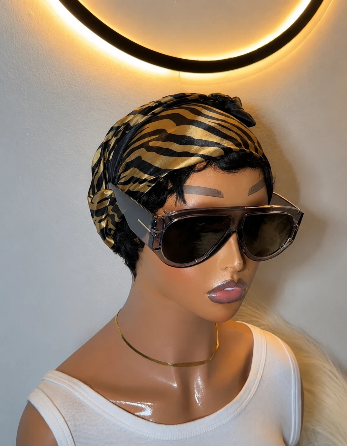 Sunglasses - photo 4