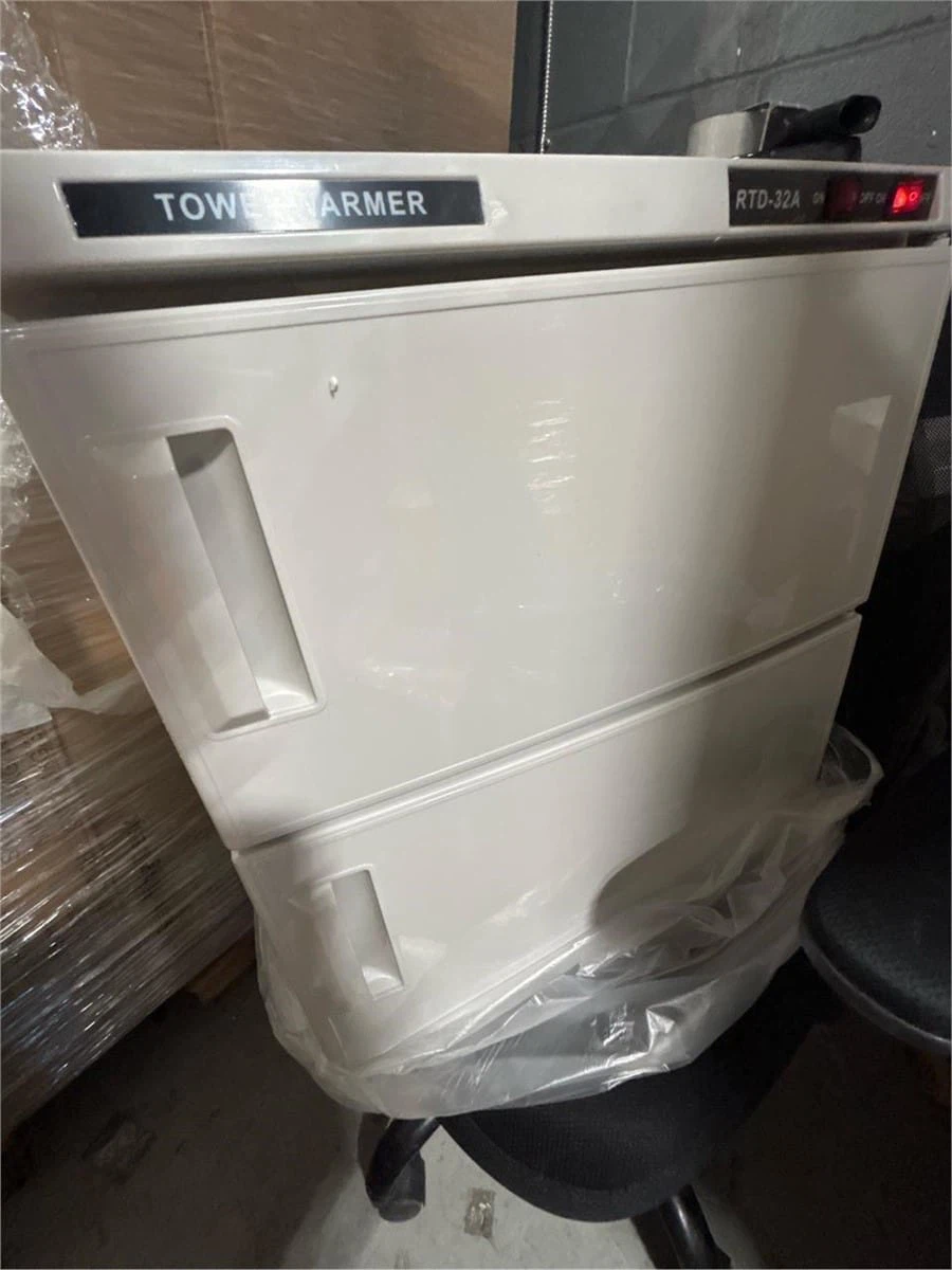 Grace Towel Warmers Counter-top - photo 3