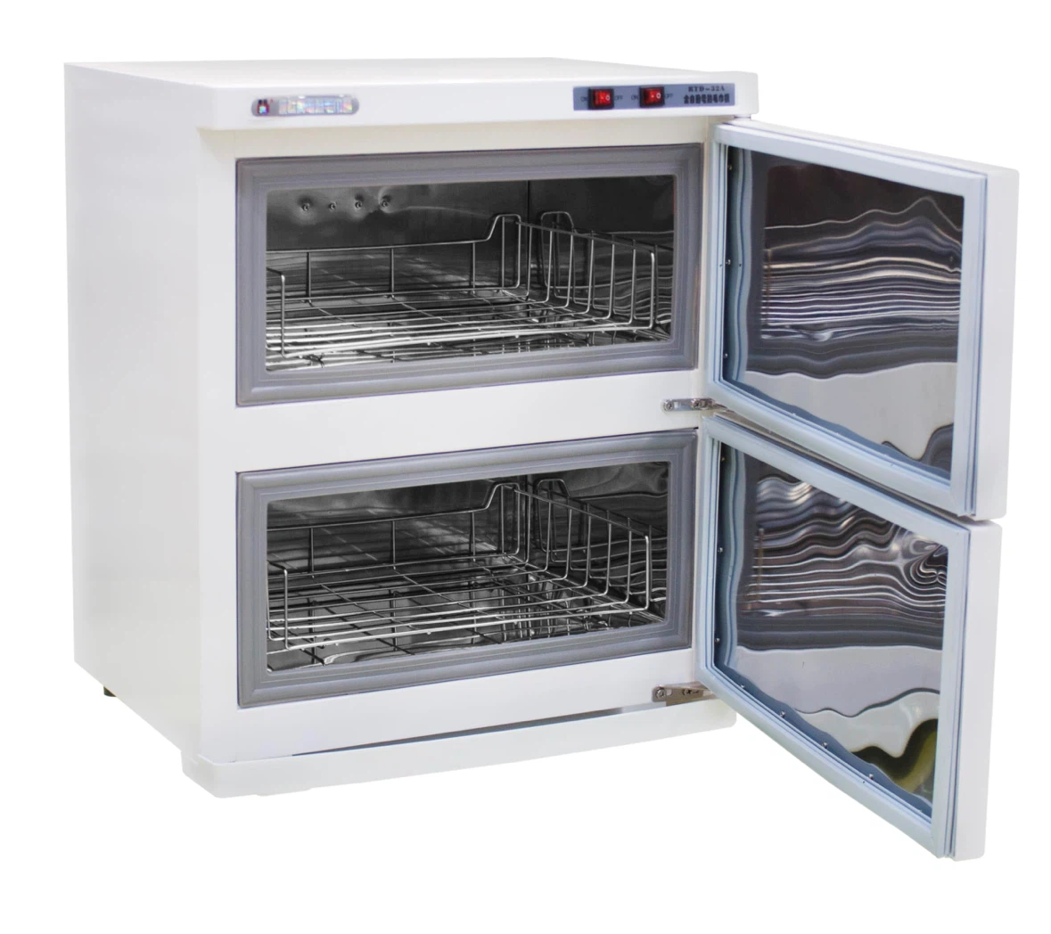 Grace Towel Warmers Counter-top - photo 5
