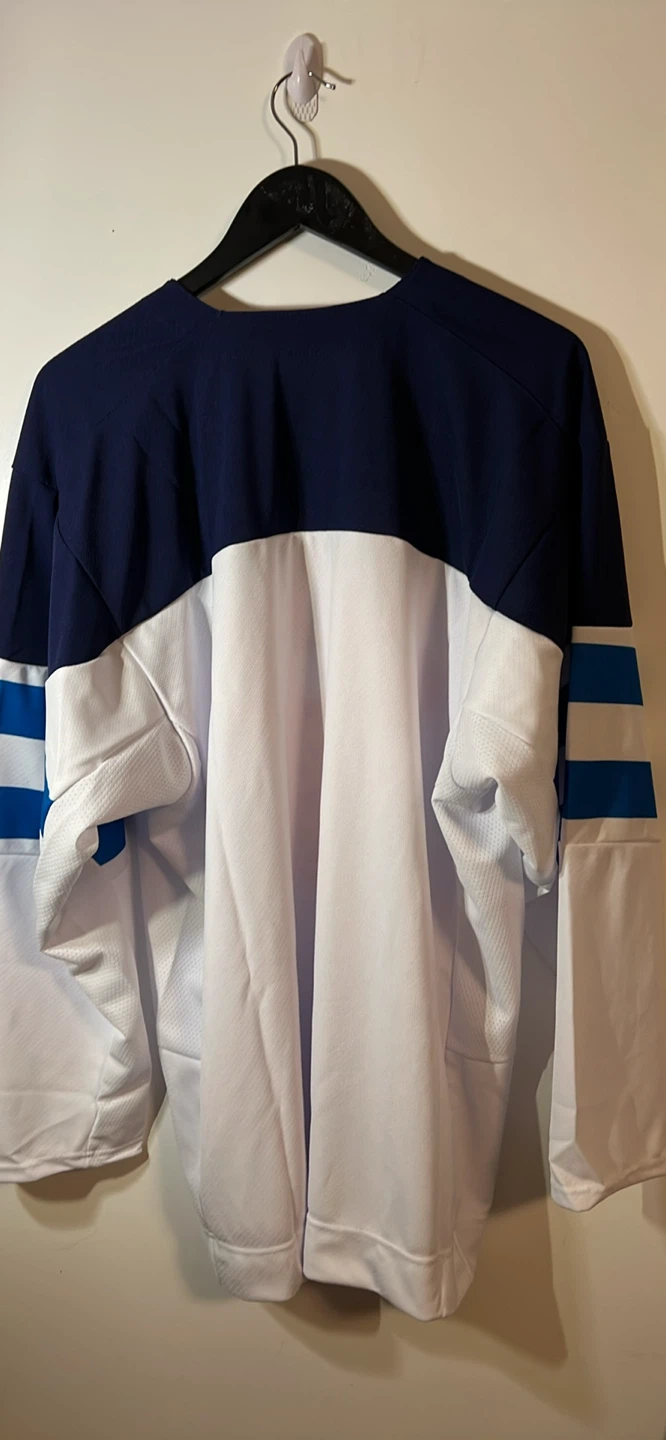 Suomi🇫🇮Finland Hockey Jersey L/XL - photo 2