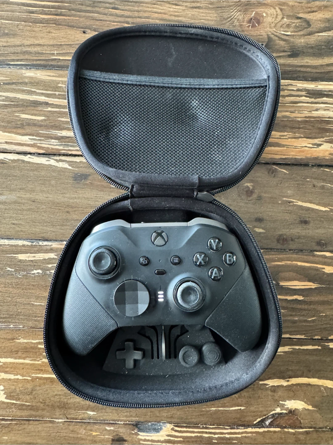 Microsoft Xbox Elite Wireless Controller Series 2