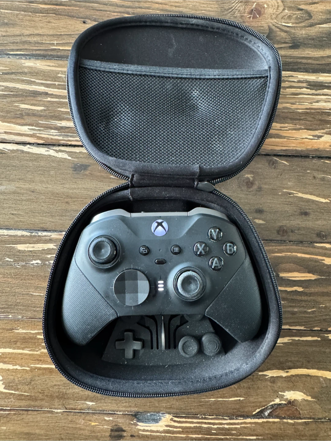 Microsoft Xbox Elite Wireless Controller Series 2 - photo 2
