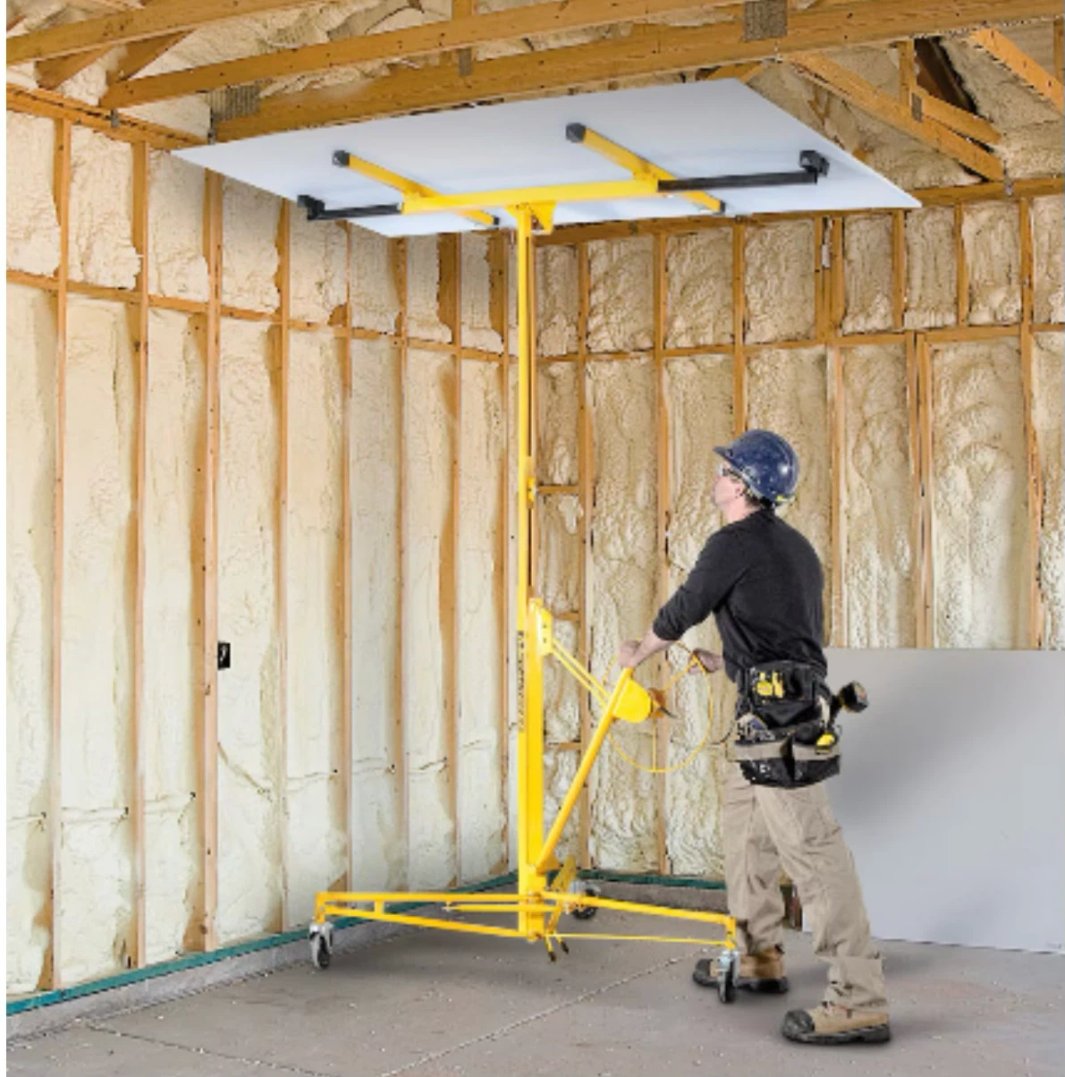 Metaltech Drywall Lift - photo 4