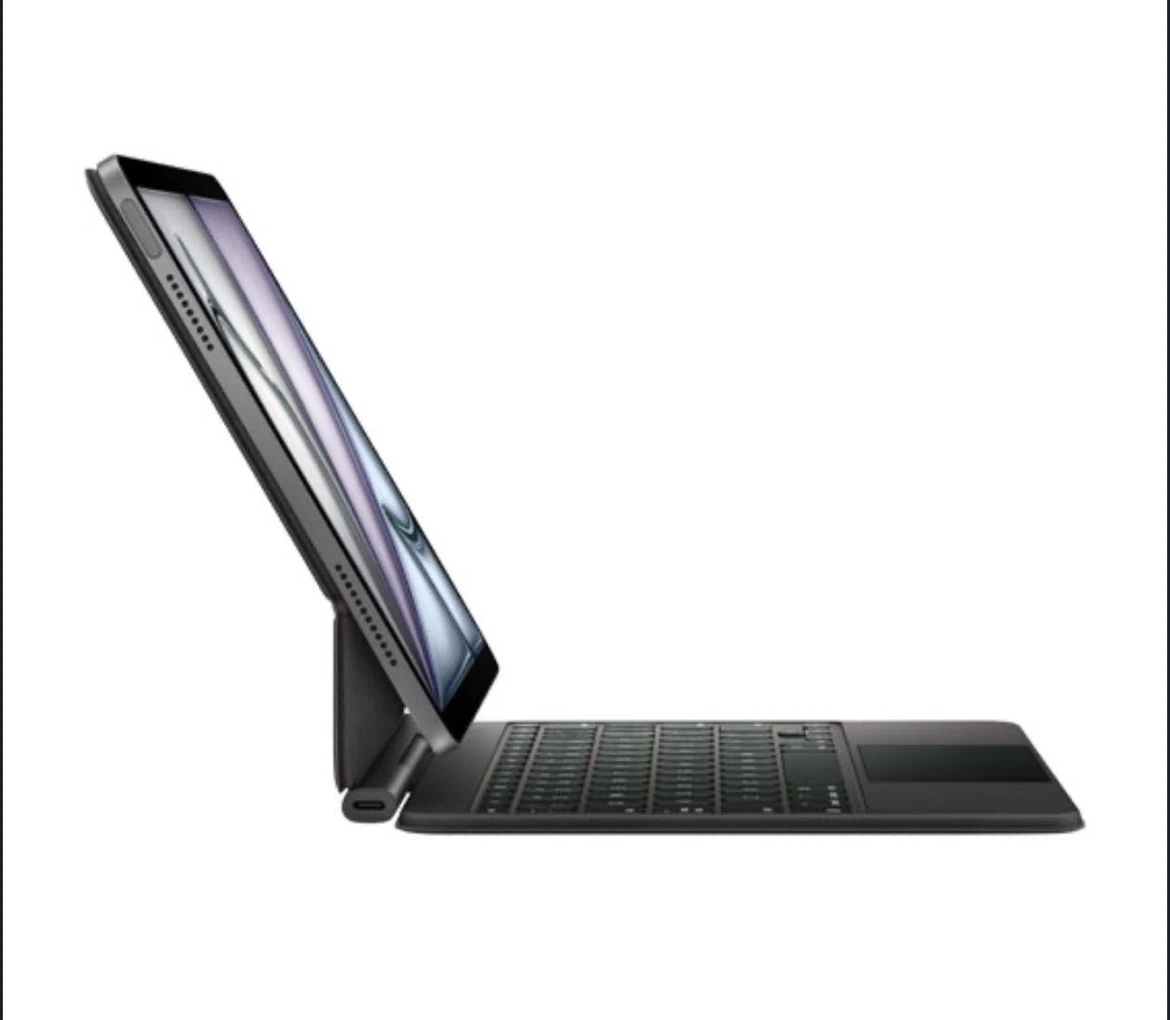 Apple Magic Keyboard for iPad Air 13" Black - photo 3