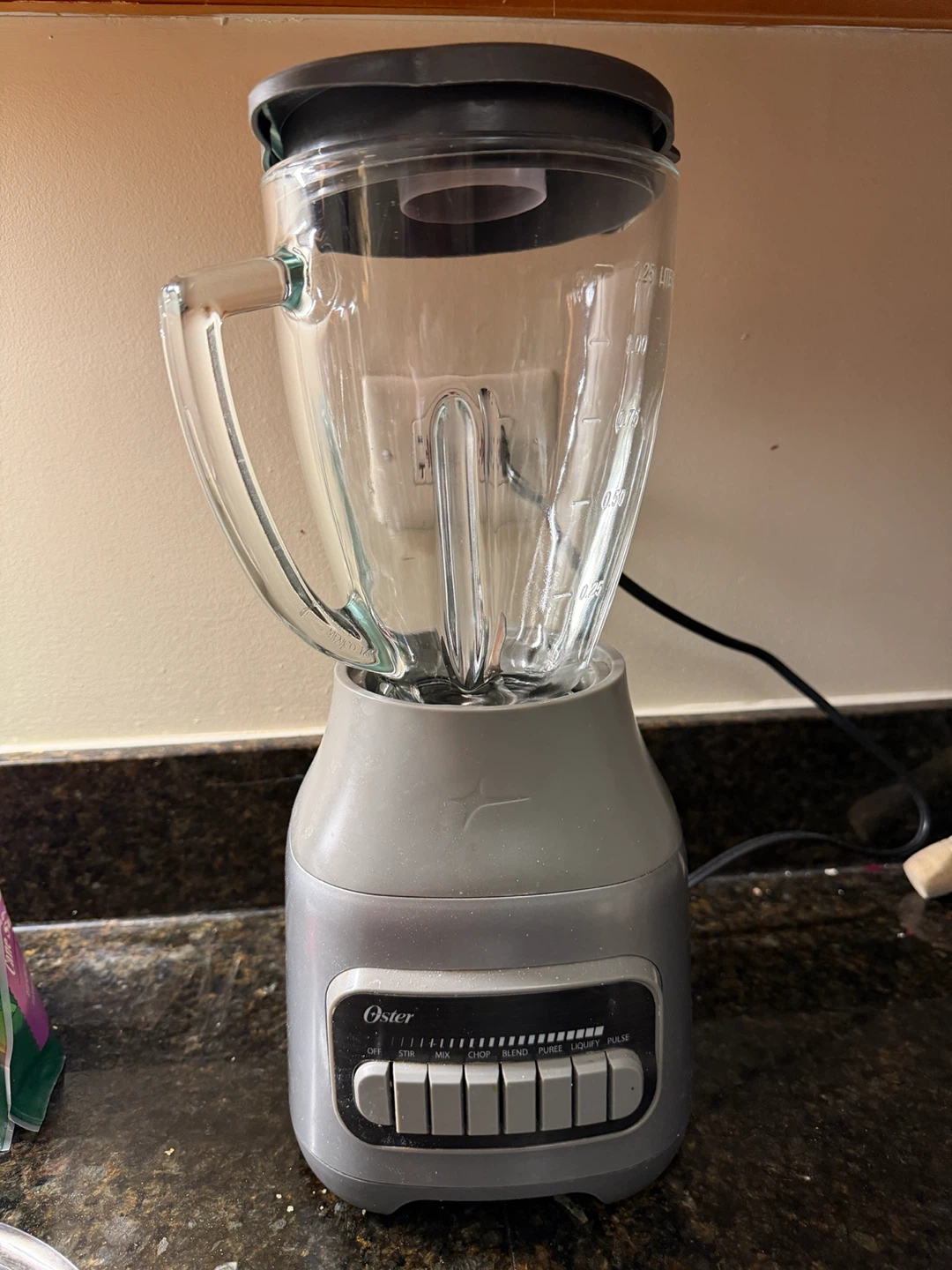 Oster Blender