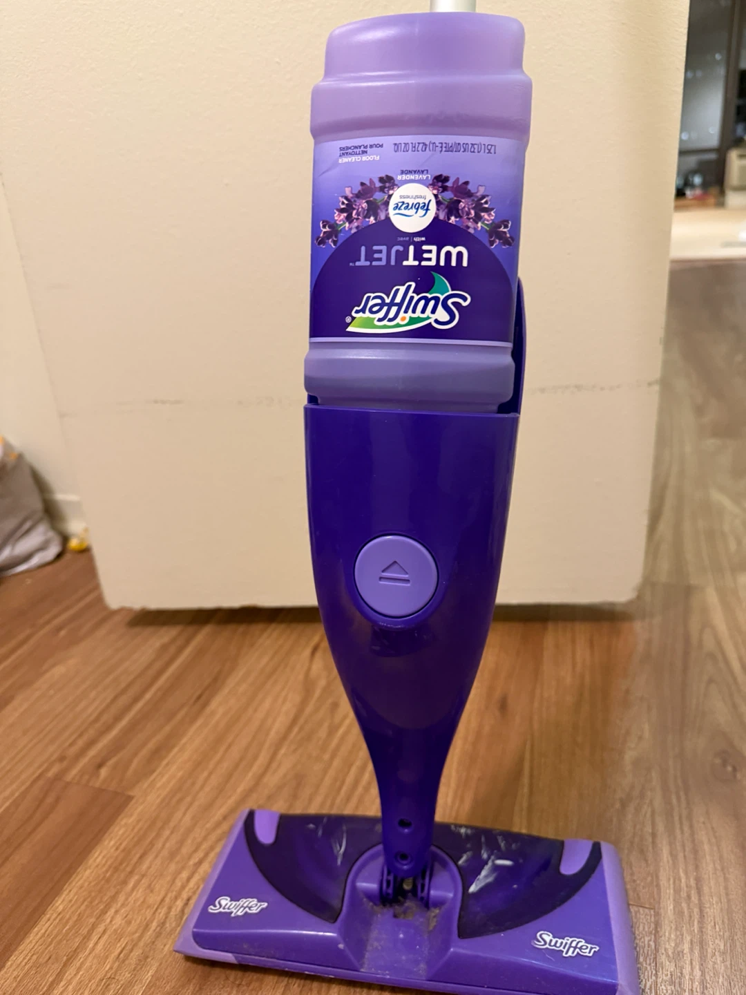 Vacuum and Floor Mop - photo 2