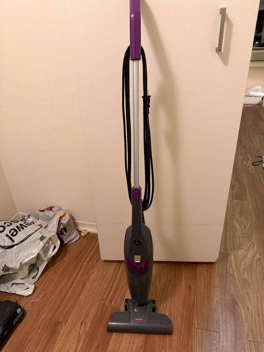 Vacuum and Floor Mop - photo 5