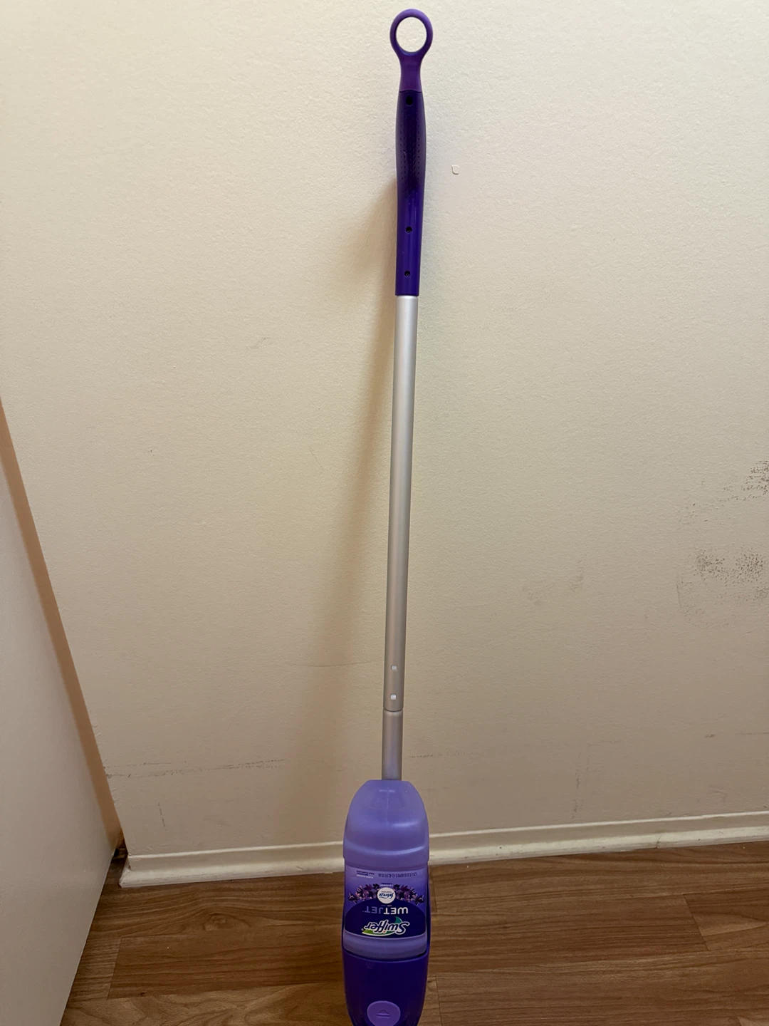Vacuum and Floor Mop - photo 4