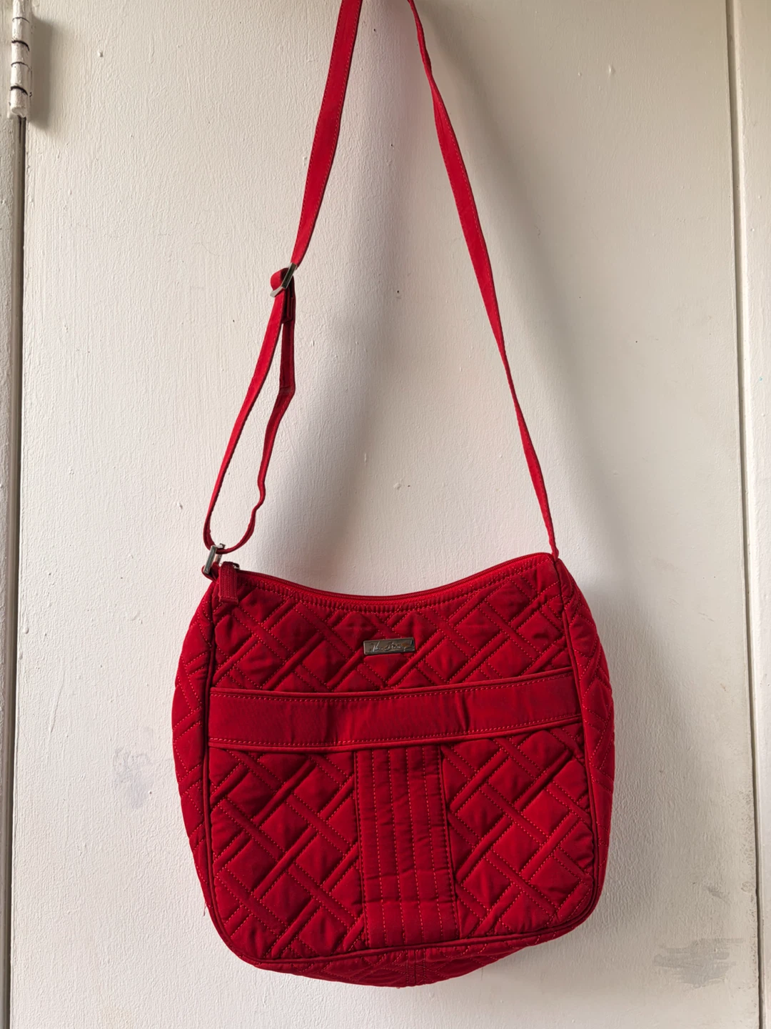 Vera Bradley bag