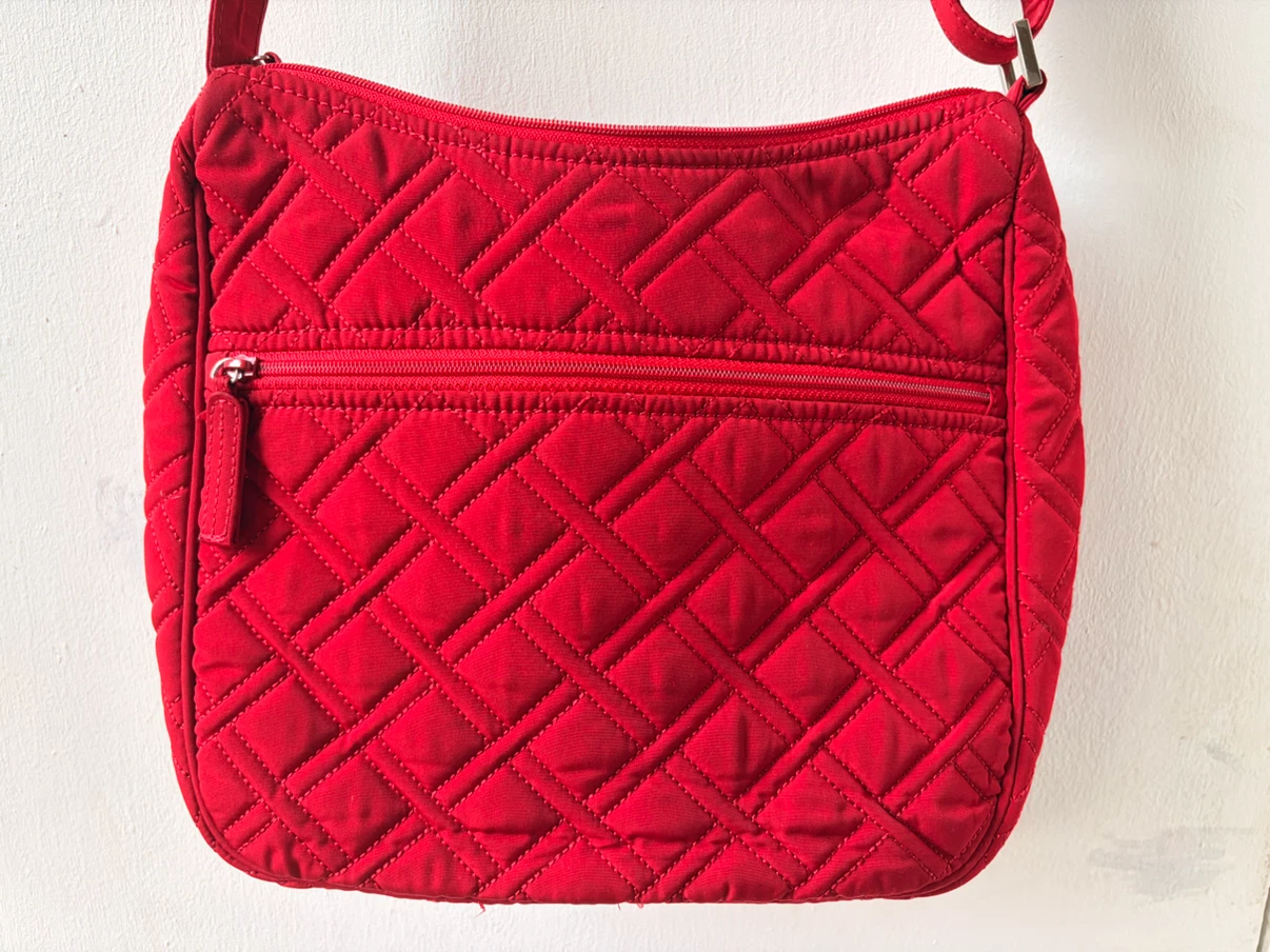 Vera Bradley bag - photo 2