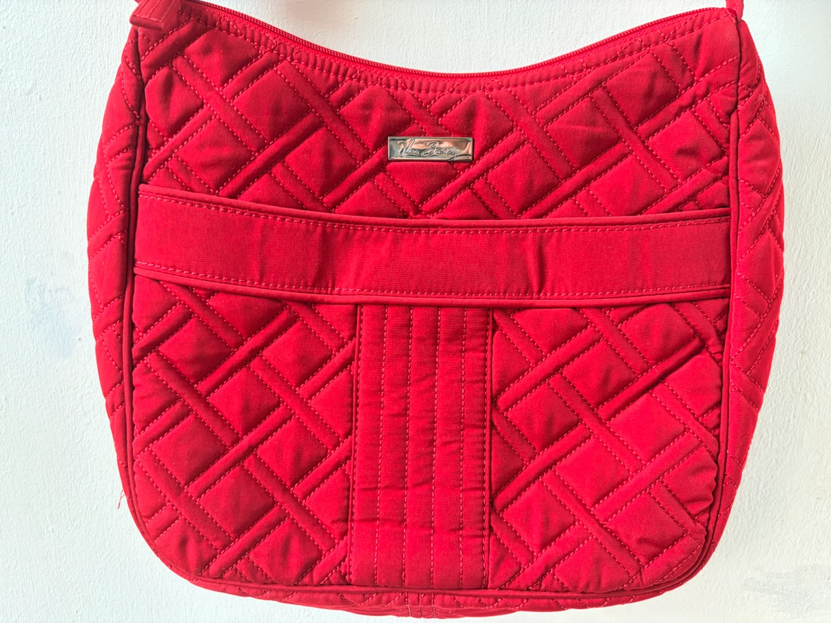 Vera Bradley bag - photo 5