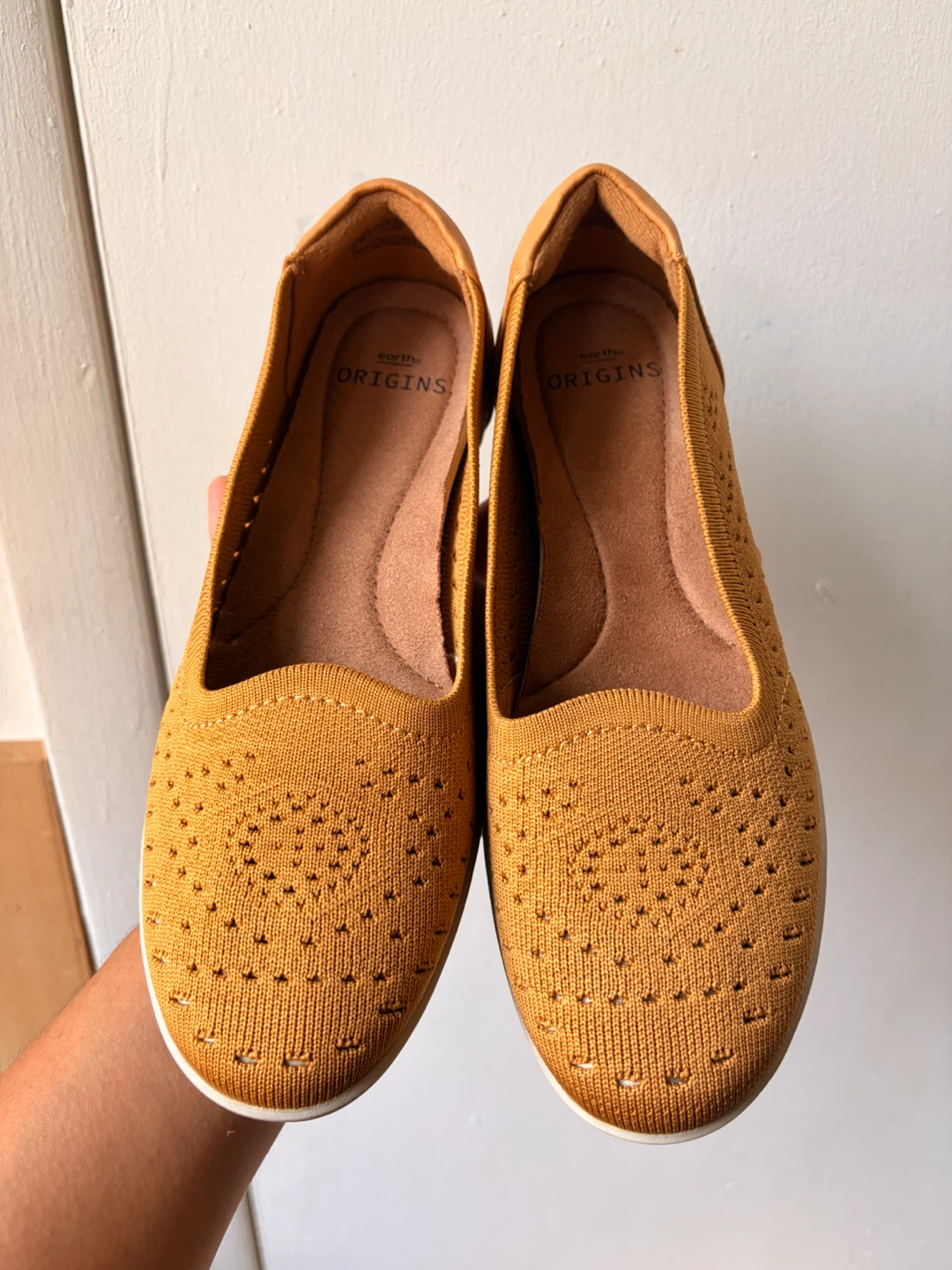 Earth origins shoes size 7.5