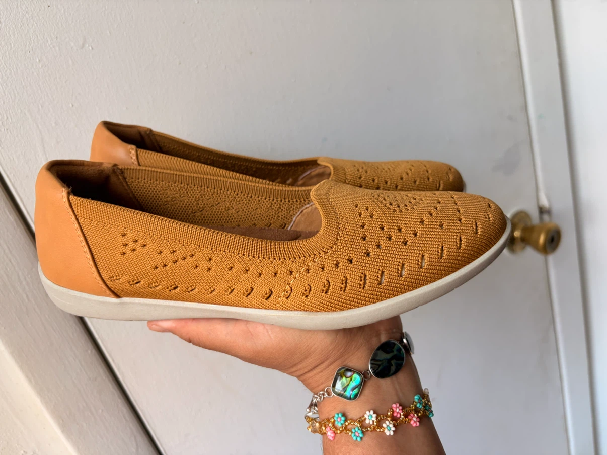 Earth origins shoes size 7.5 - photo 2