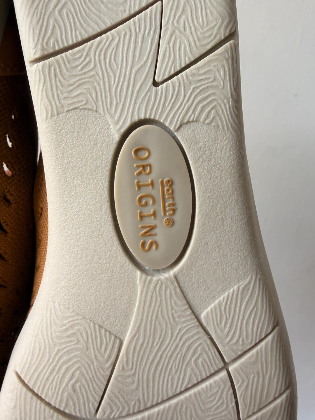 Earth origins shoes size 7.5 - photo 4