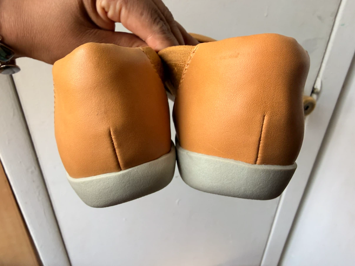 Earth origins shoes size 7.5 - photo 5