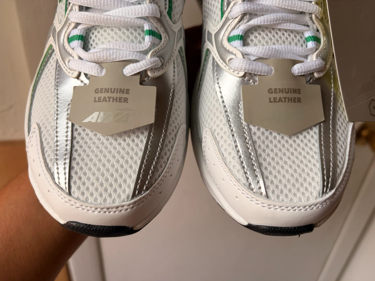 New Avia shoes size 9 - photo 2
