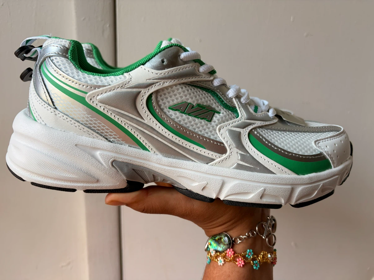 New Avia shoes size 9 - photo 3