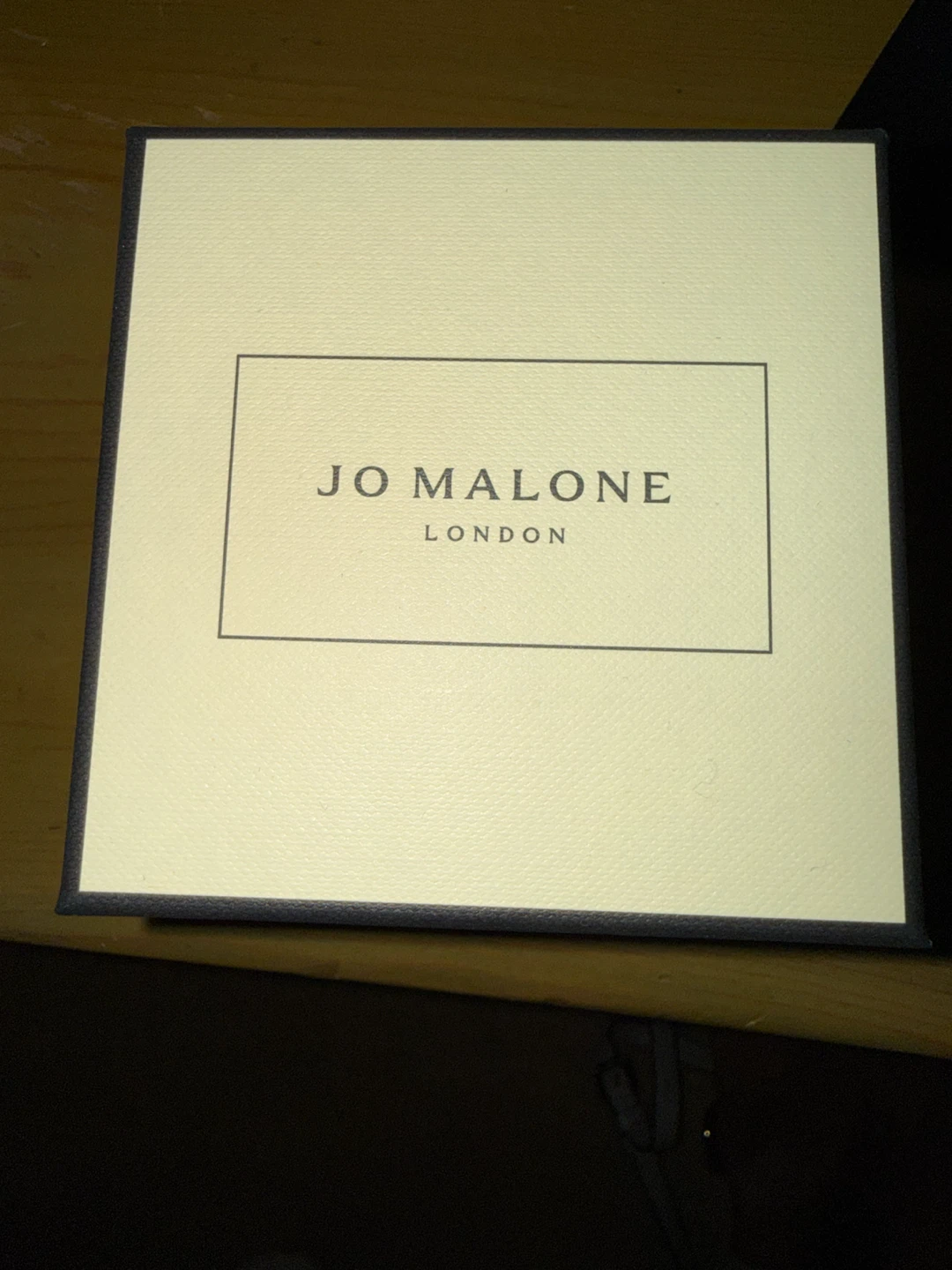 Jo Malone Cypress & Grapevine Scented Candle - photo 2